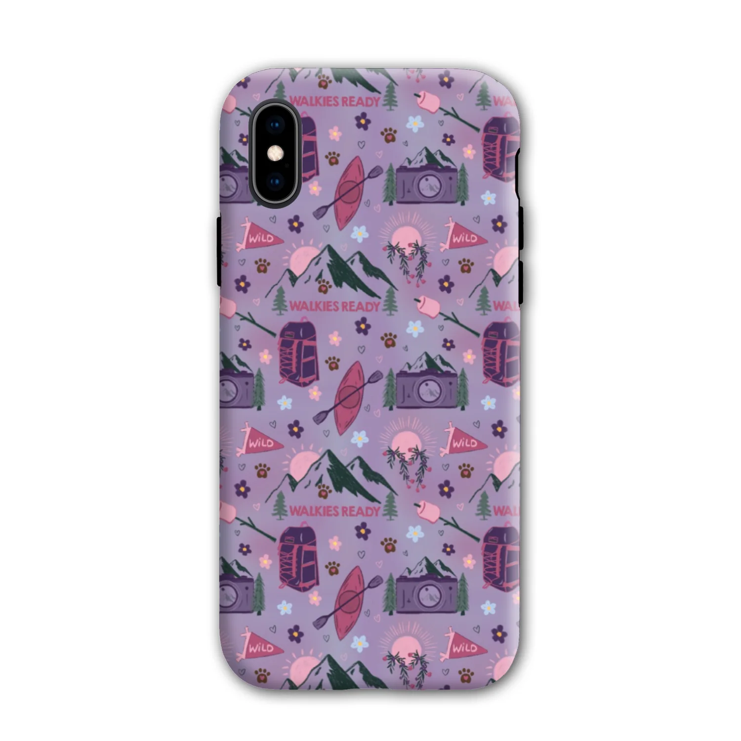 Phone Case - Roaming Wild - Image 29