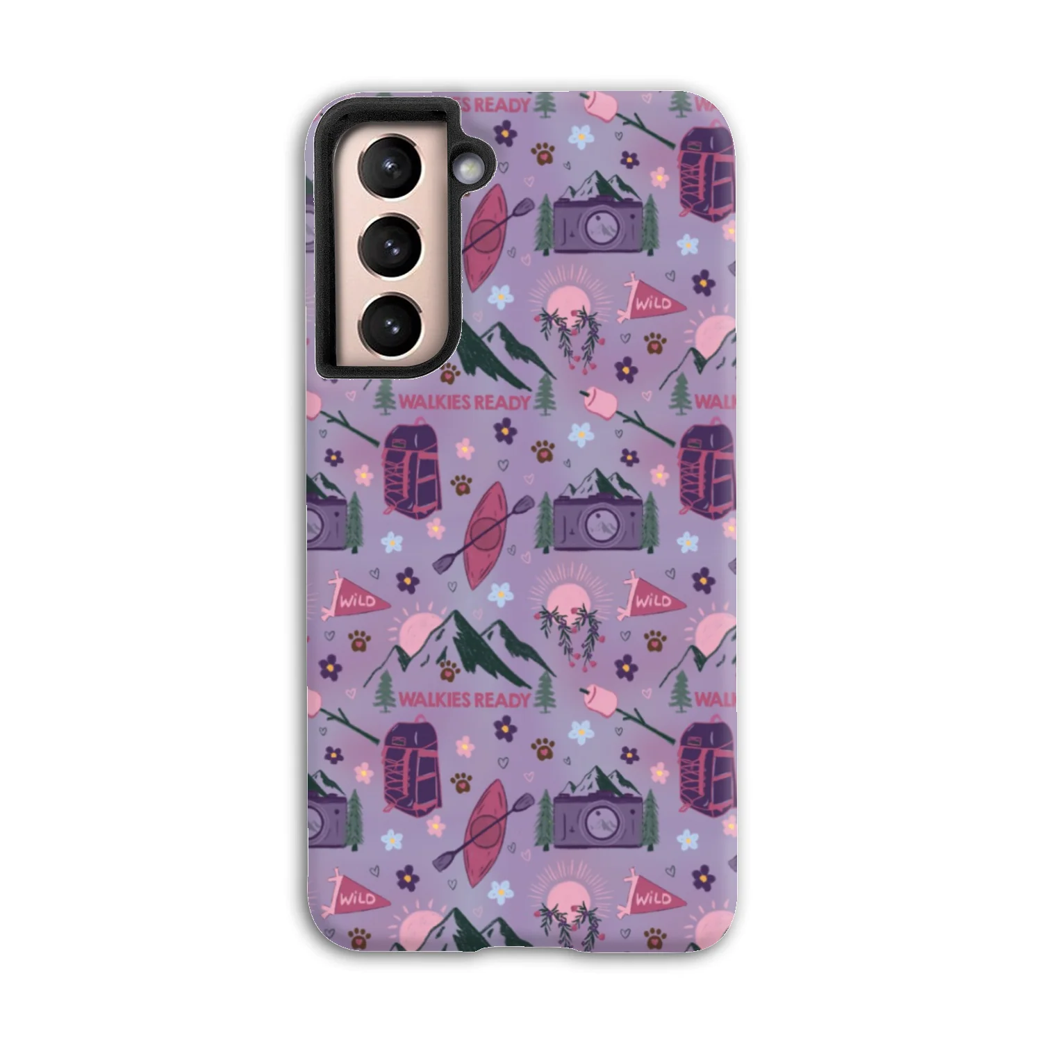 Phone Case - Roaming Wild - Image 48