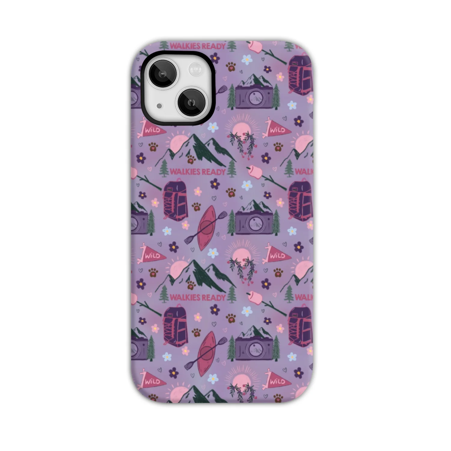 Phone Case - Roaming Wild - Image 8