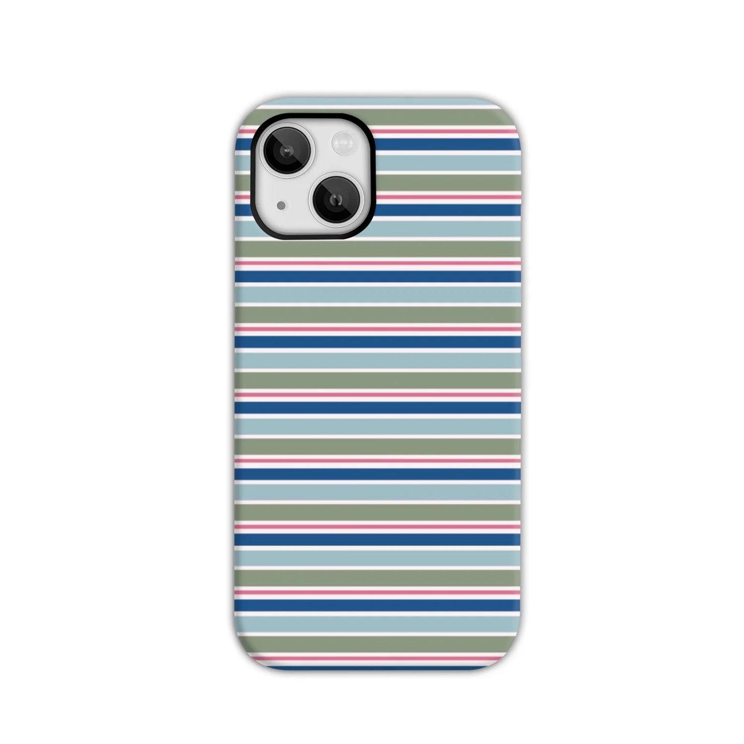 Phone Case - Sailor Stripes - Image 11