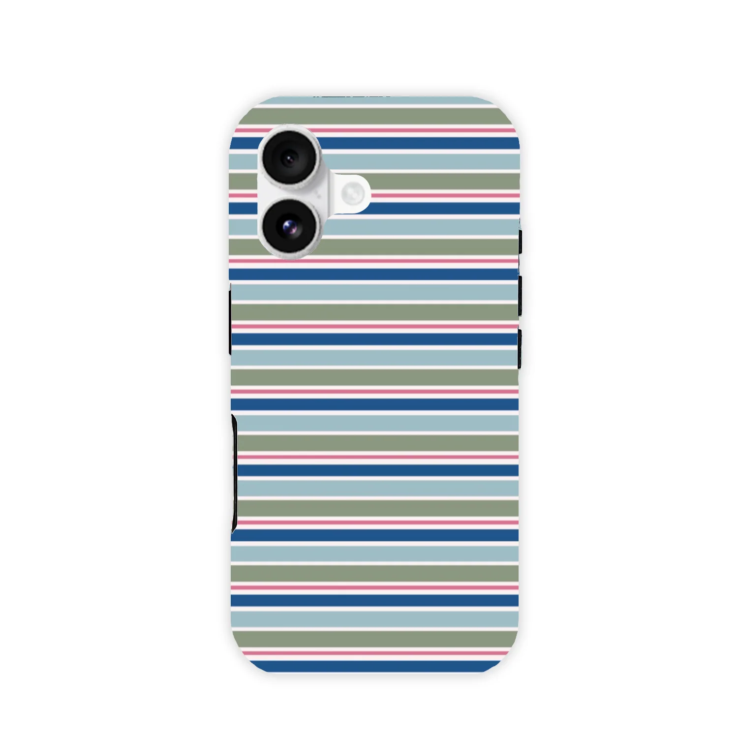 Phone Case - Sailor Stripes - Image 3