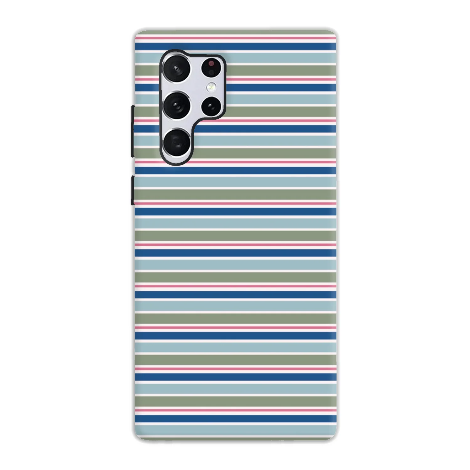 Phone Case - Sailor Stripes - Image 46