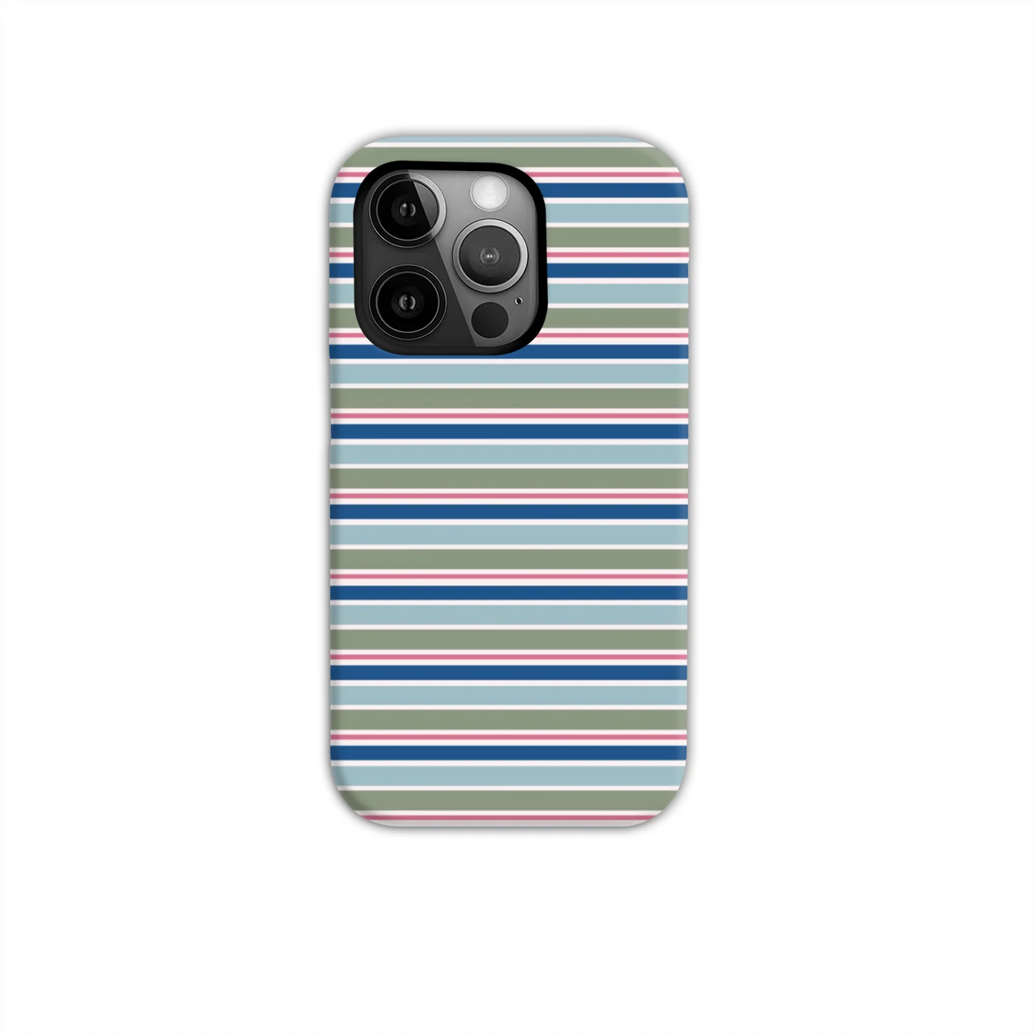 Phone Case - Sailor Stripes - Image 5