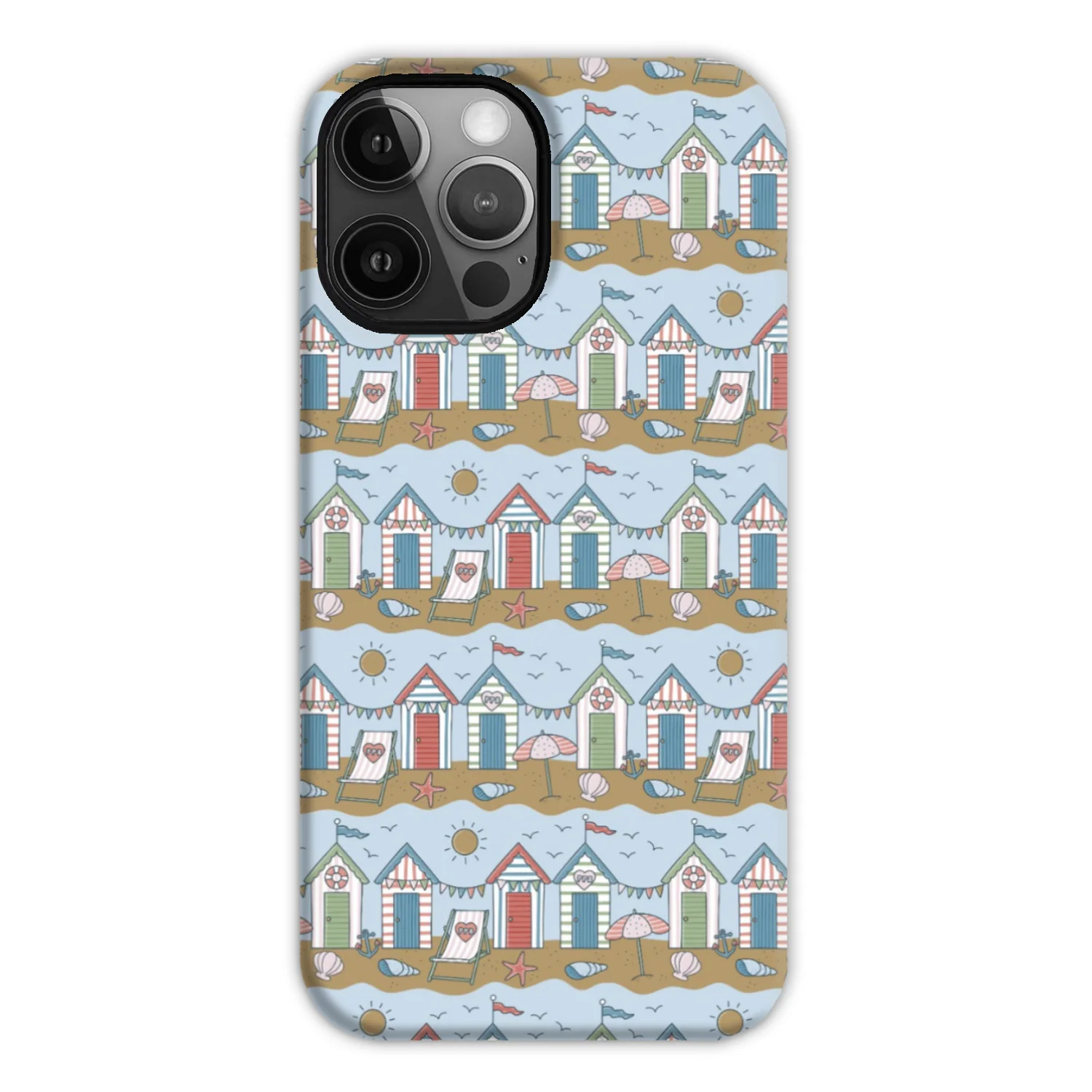 Phone Case - Sandy Shores - Image 17