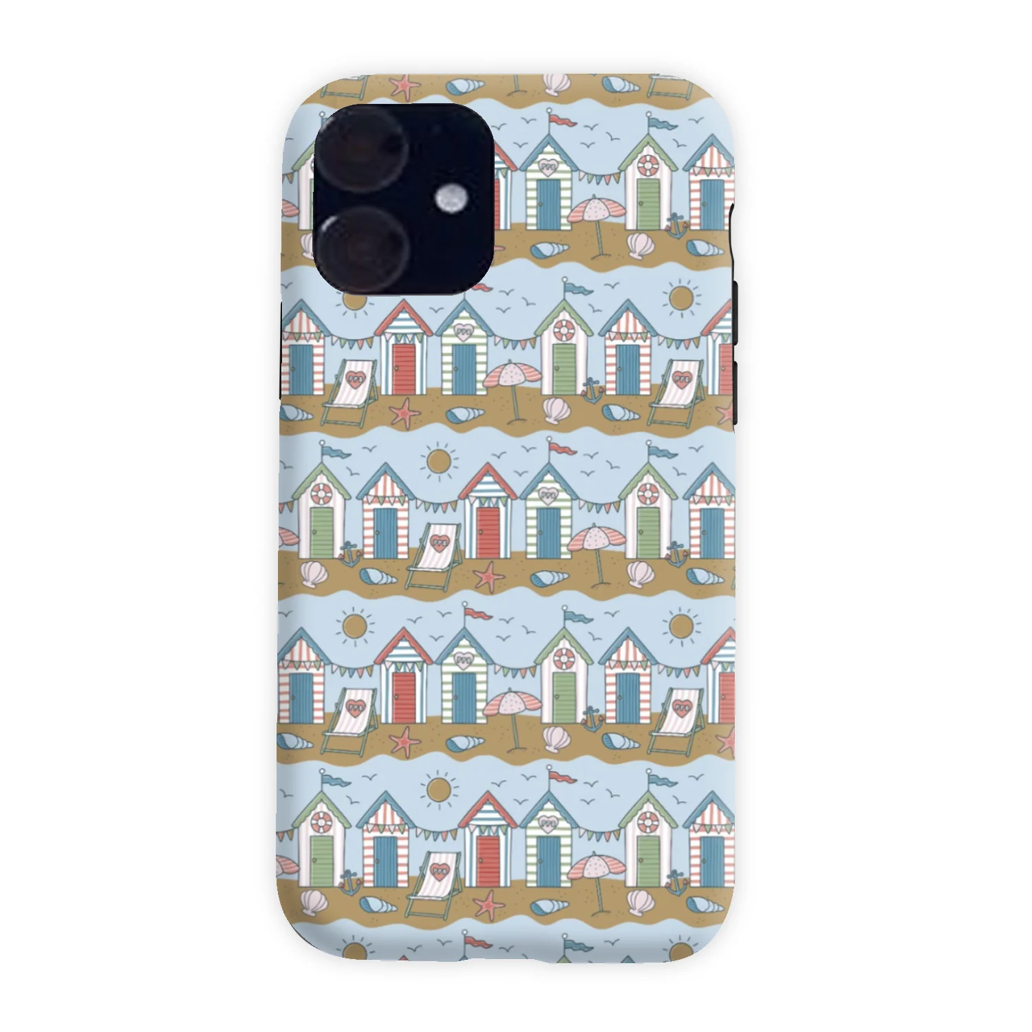 Phone Case - Sandy Shores - Image 25