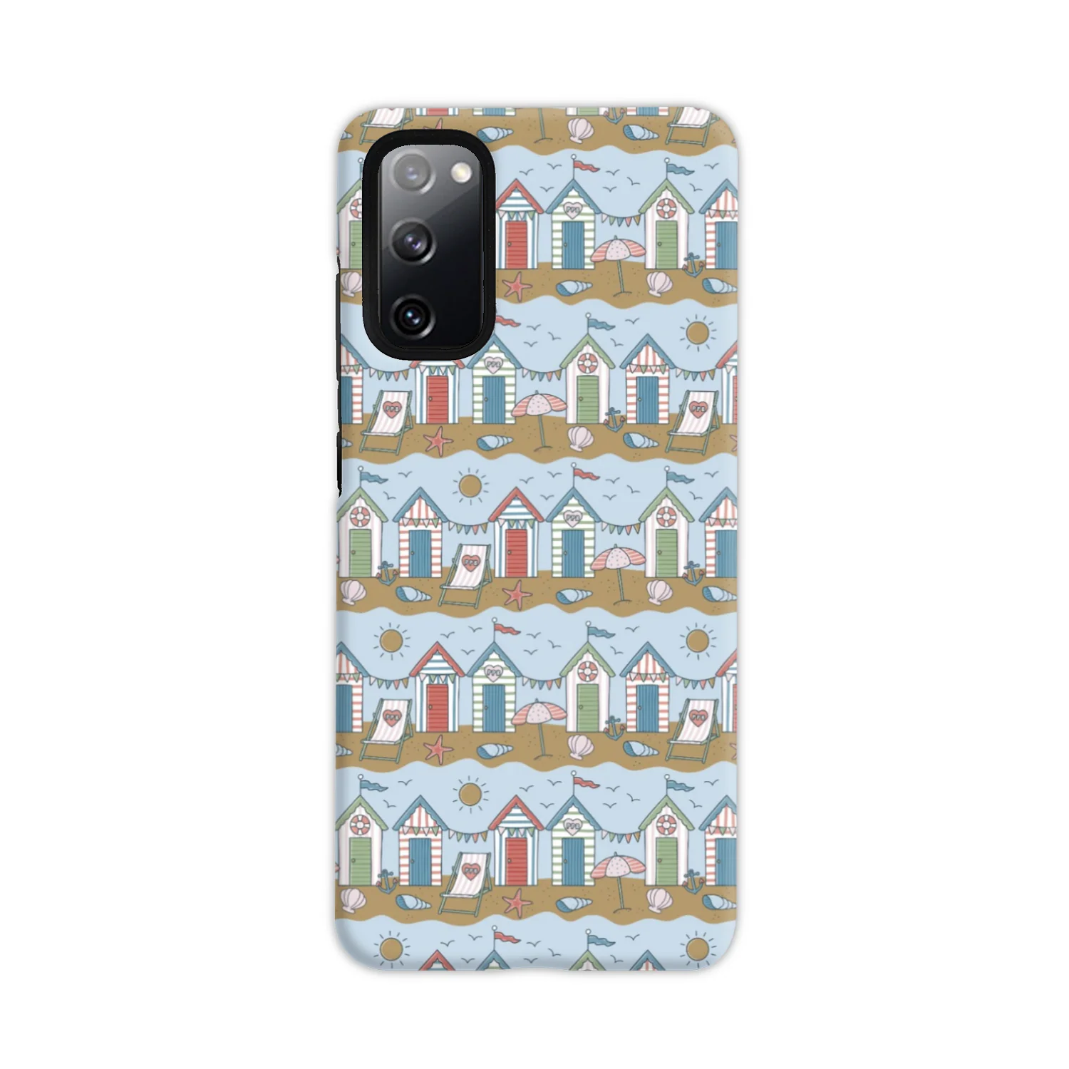Phone Case - Sandy Shores - Image 35