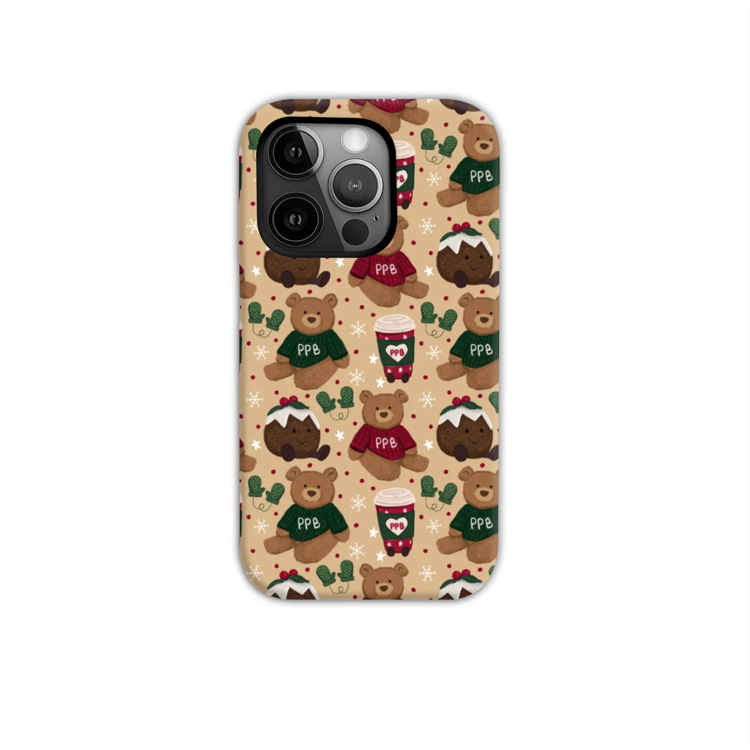 Phone Case - Snuggle Season - Image 14