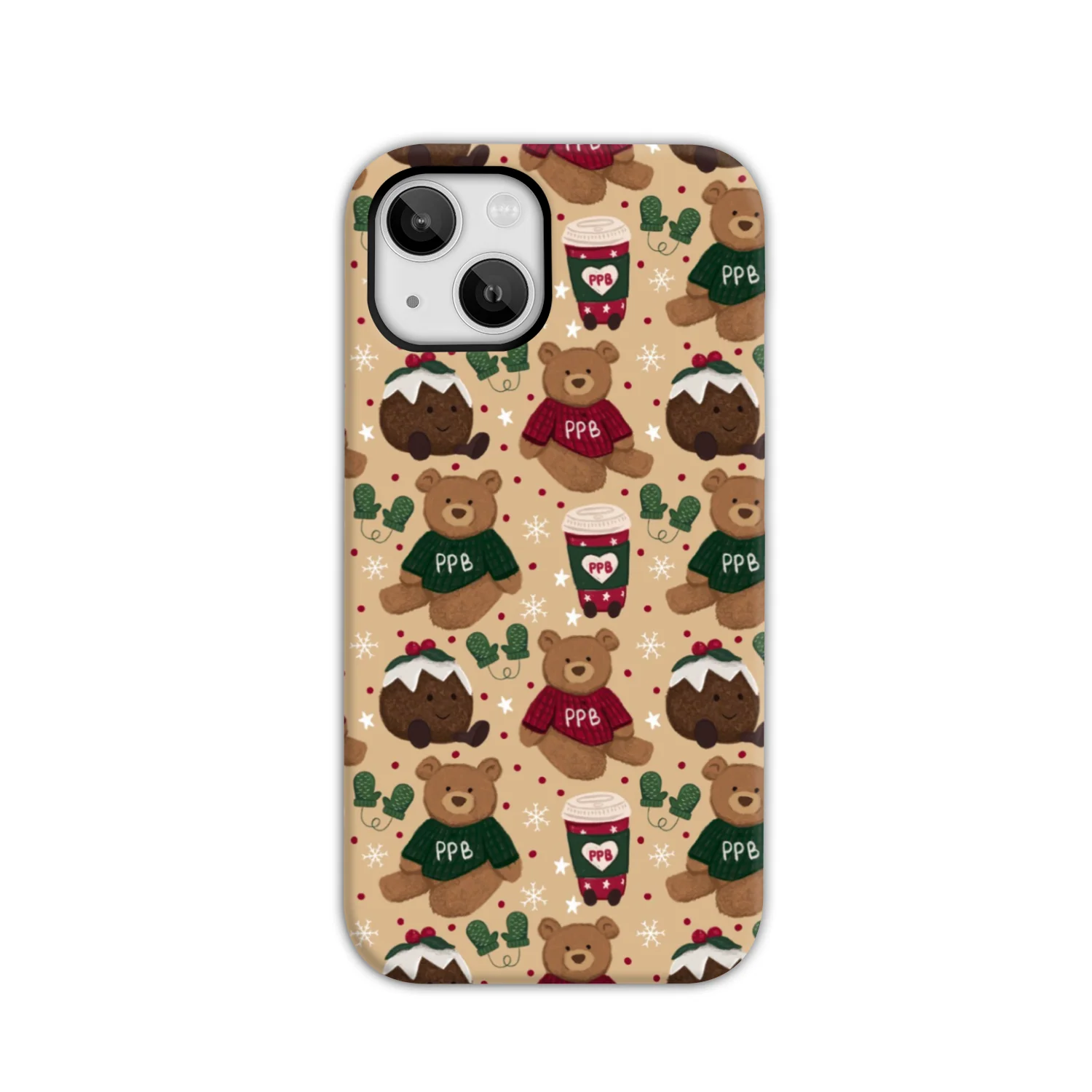 Phone Case - Snuggle Season - Image 16