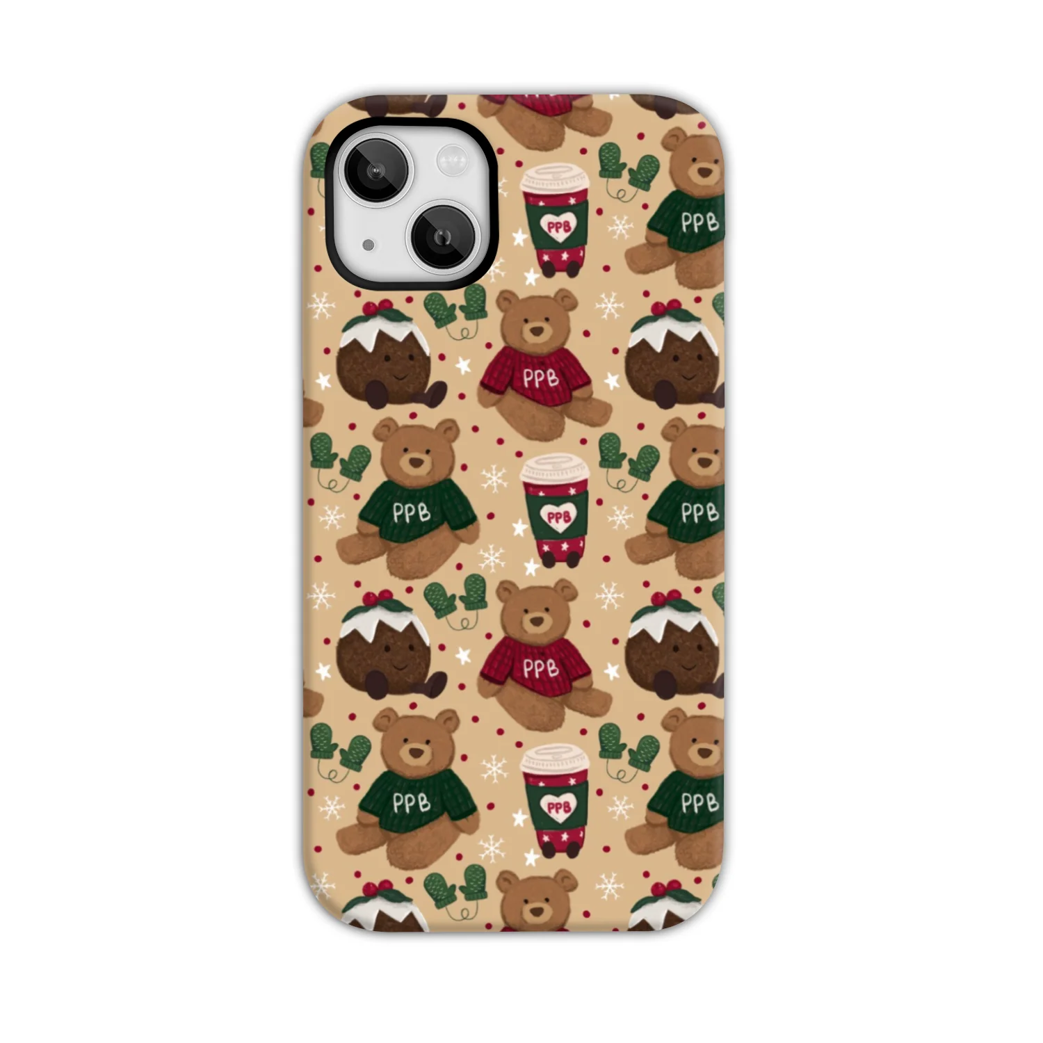 Phone Case - Snuggle Season - Image 17