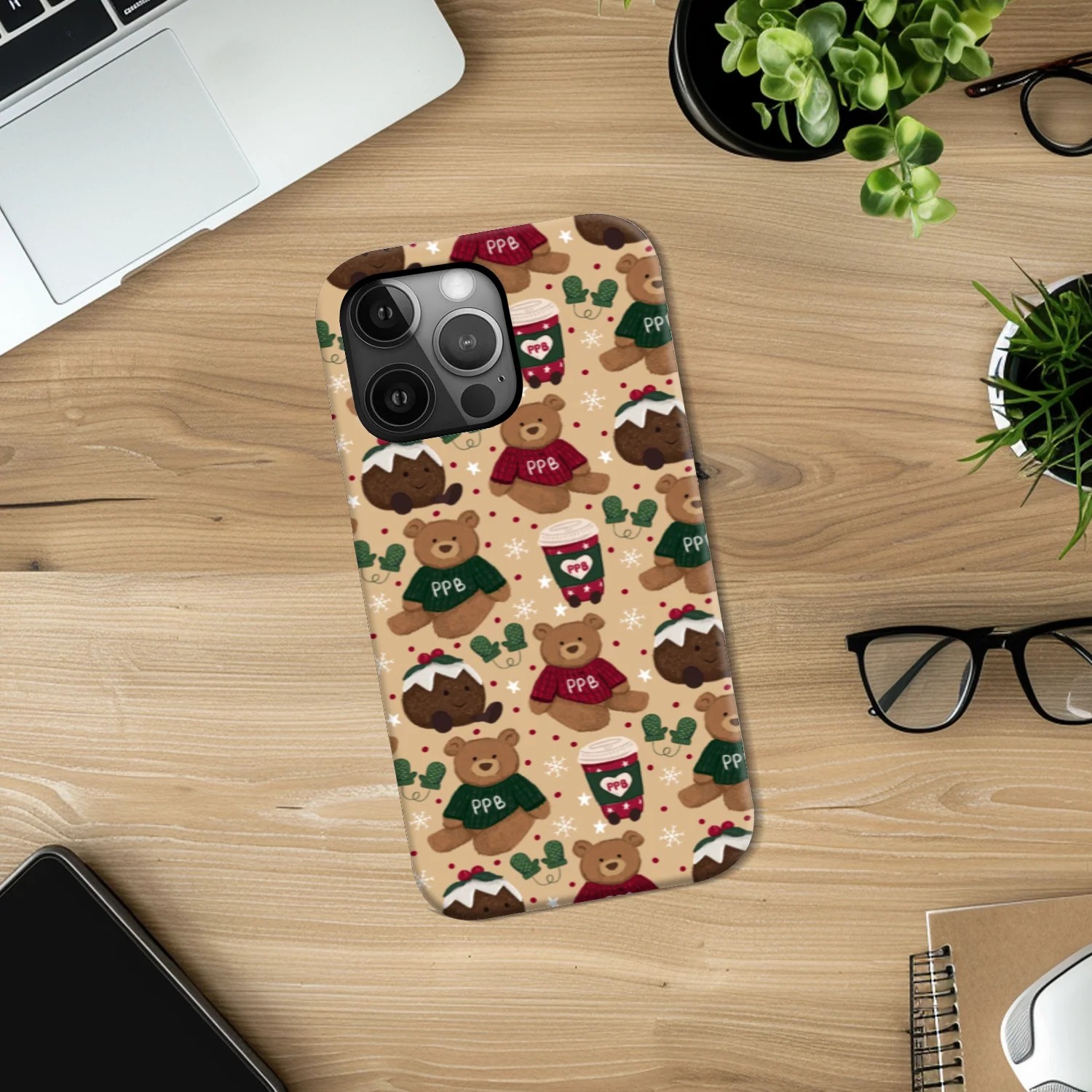 Phone Case - Snuggle Season - Image 2