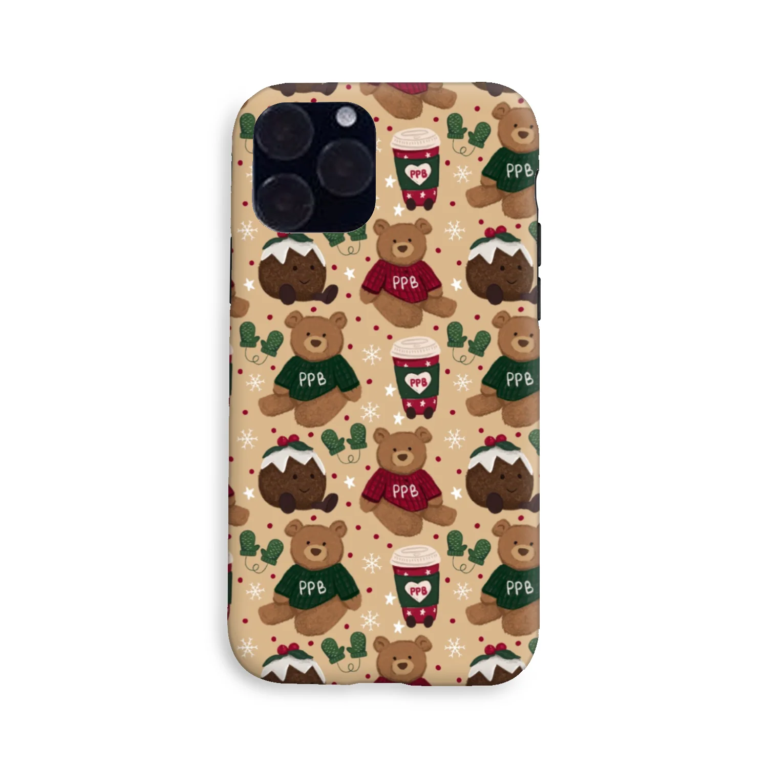 Phone Case - Snuggle Season - Image 29