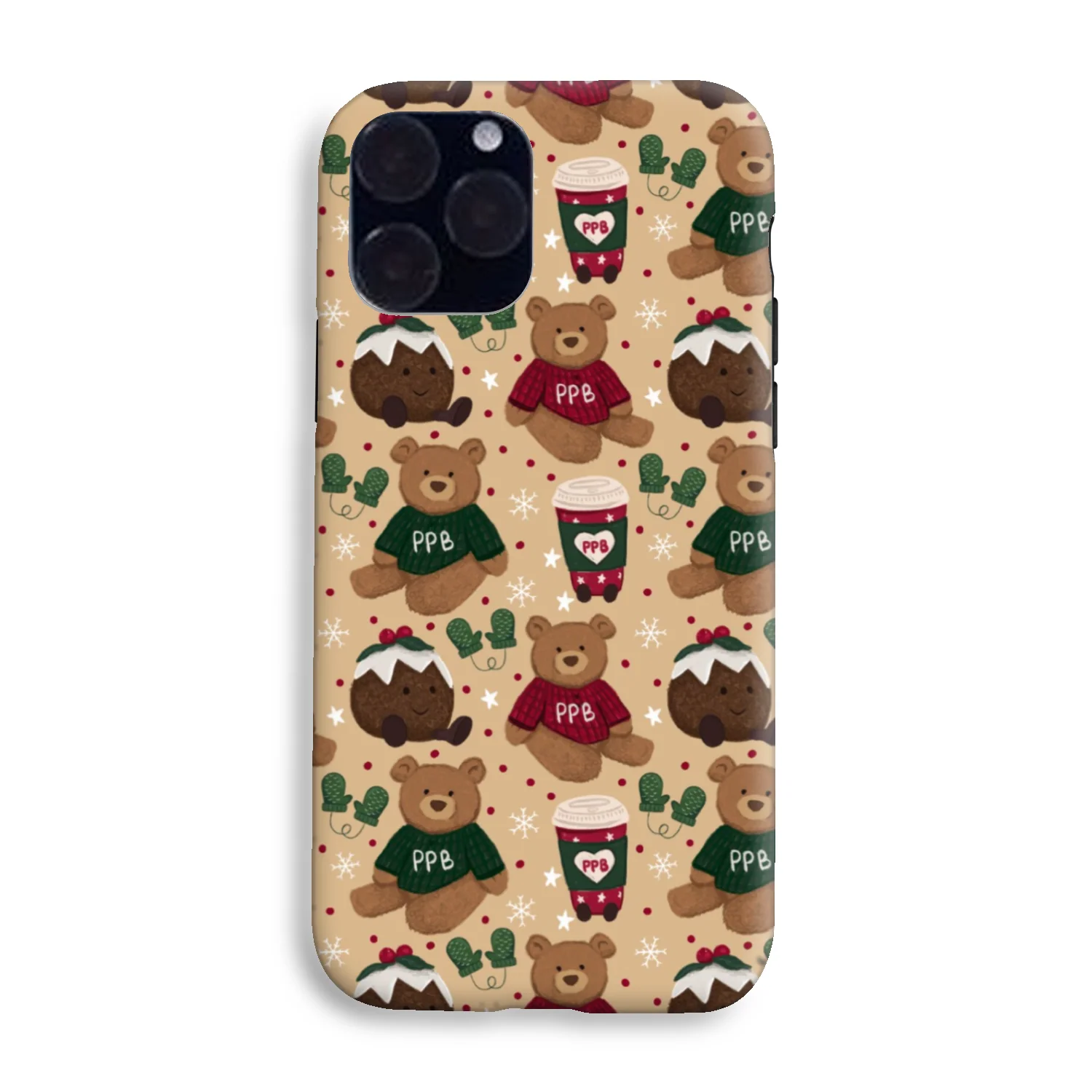 Phone Case - Snuggle Season - Image 30