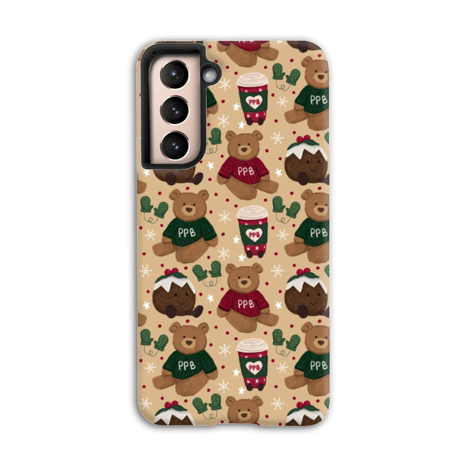 Phone Case - Snuggle Season - Image 31