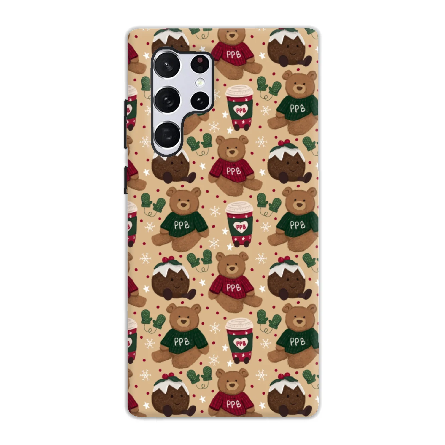 Phone Case - Snuggle Season - Image 39