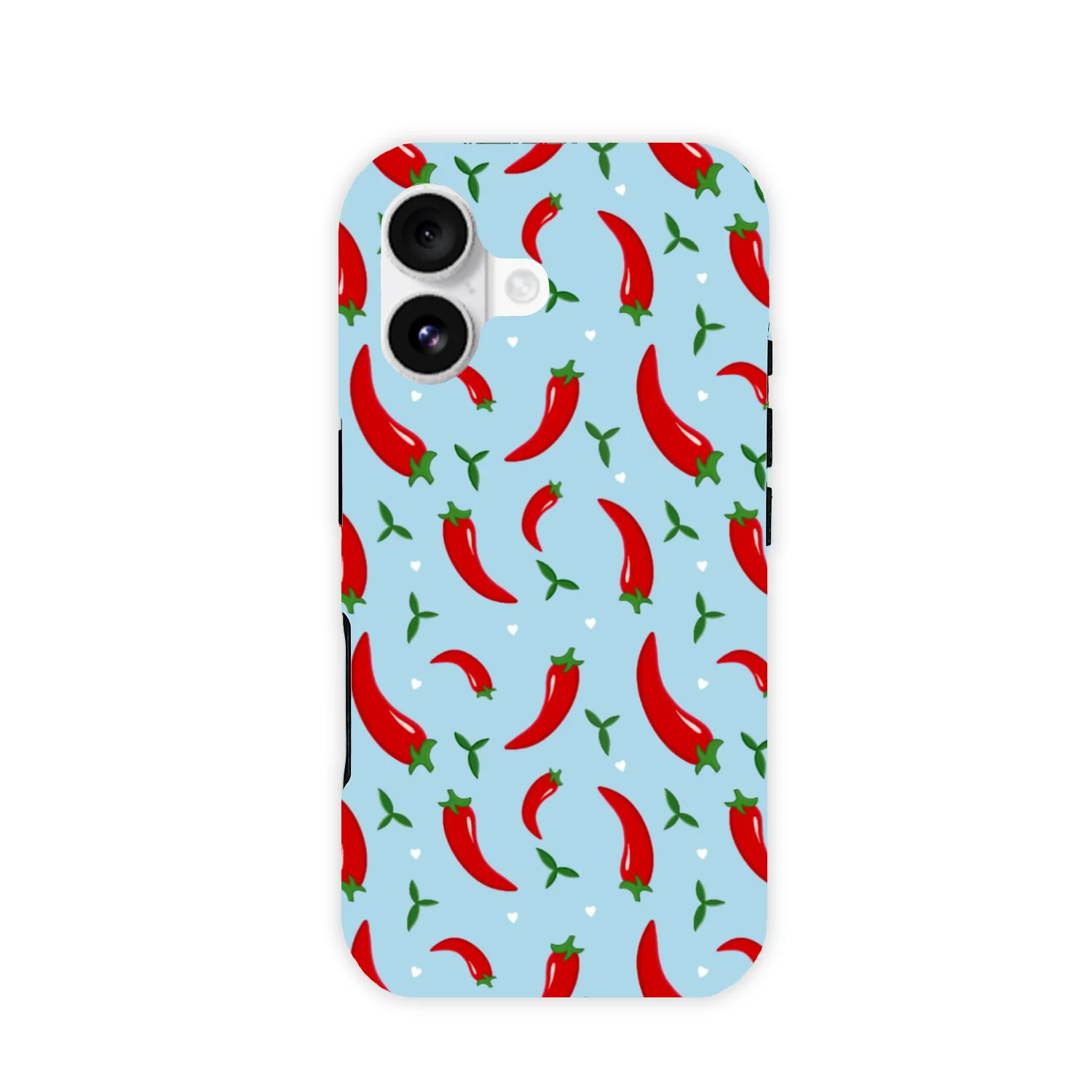 Phone Case - Stay Spicy - Image 4
