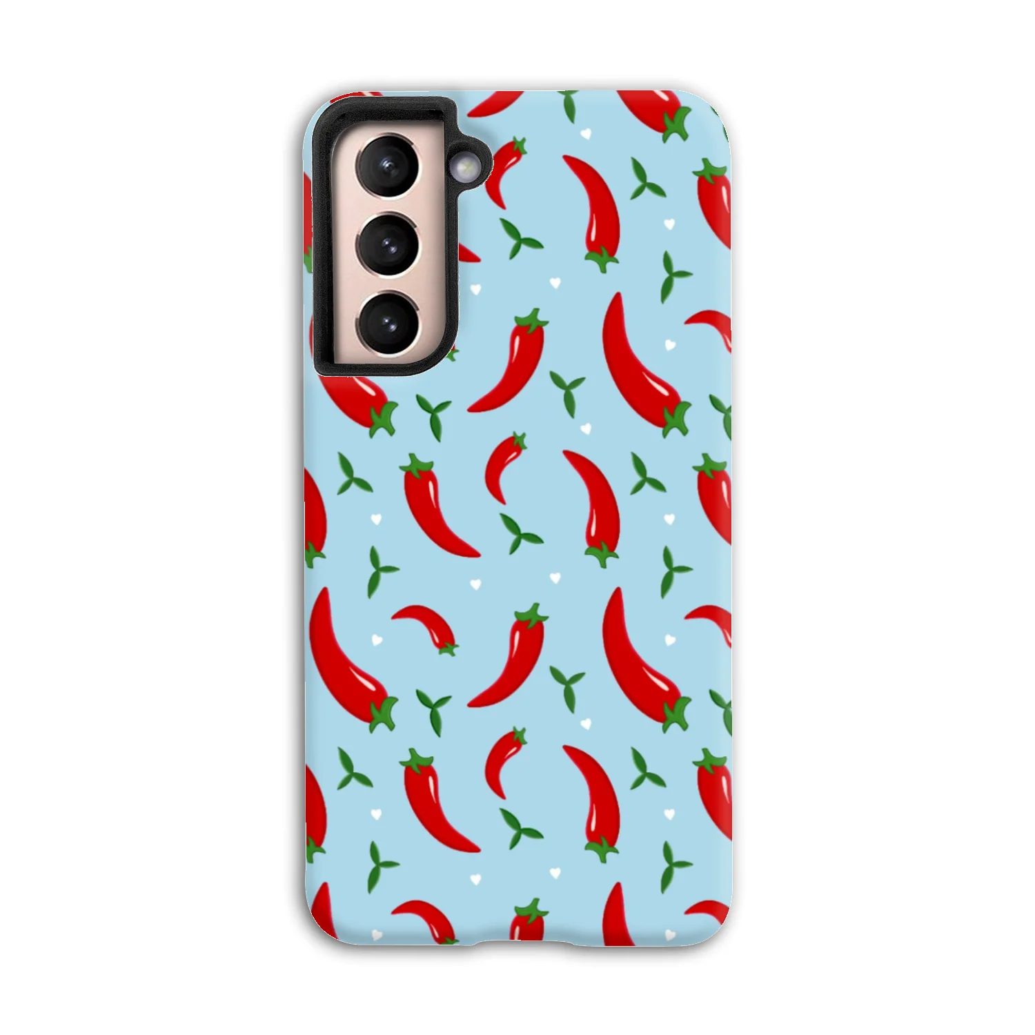 Phone Case - Stay Spicy - Image 43