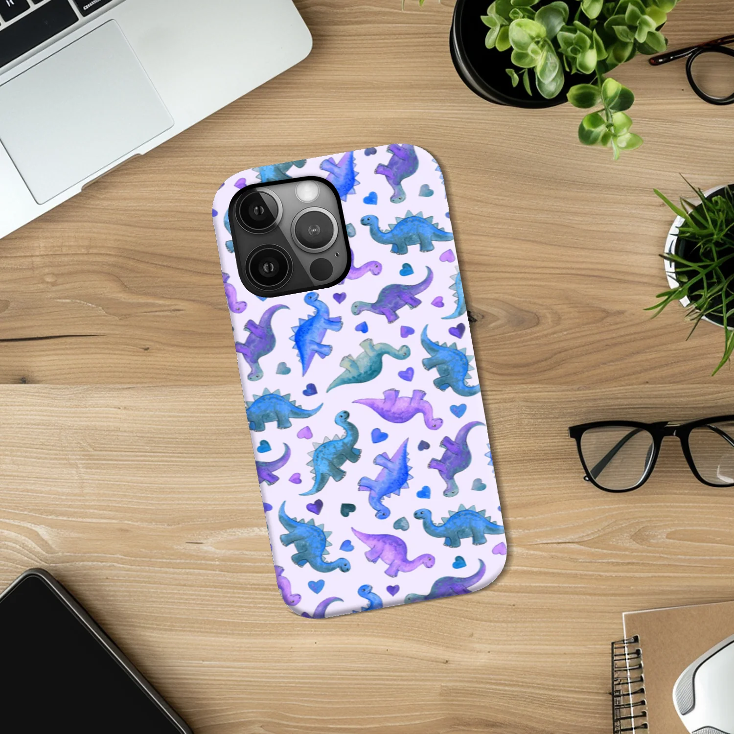 Phone Case - Tiny Diny - Image 2
