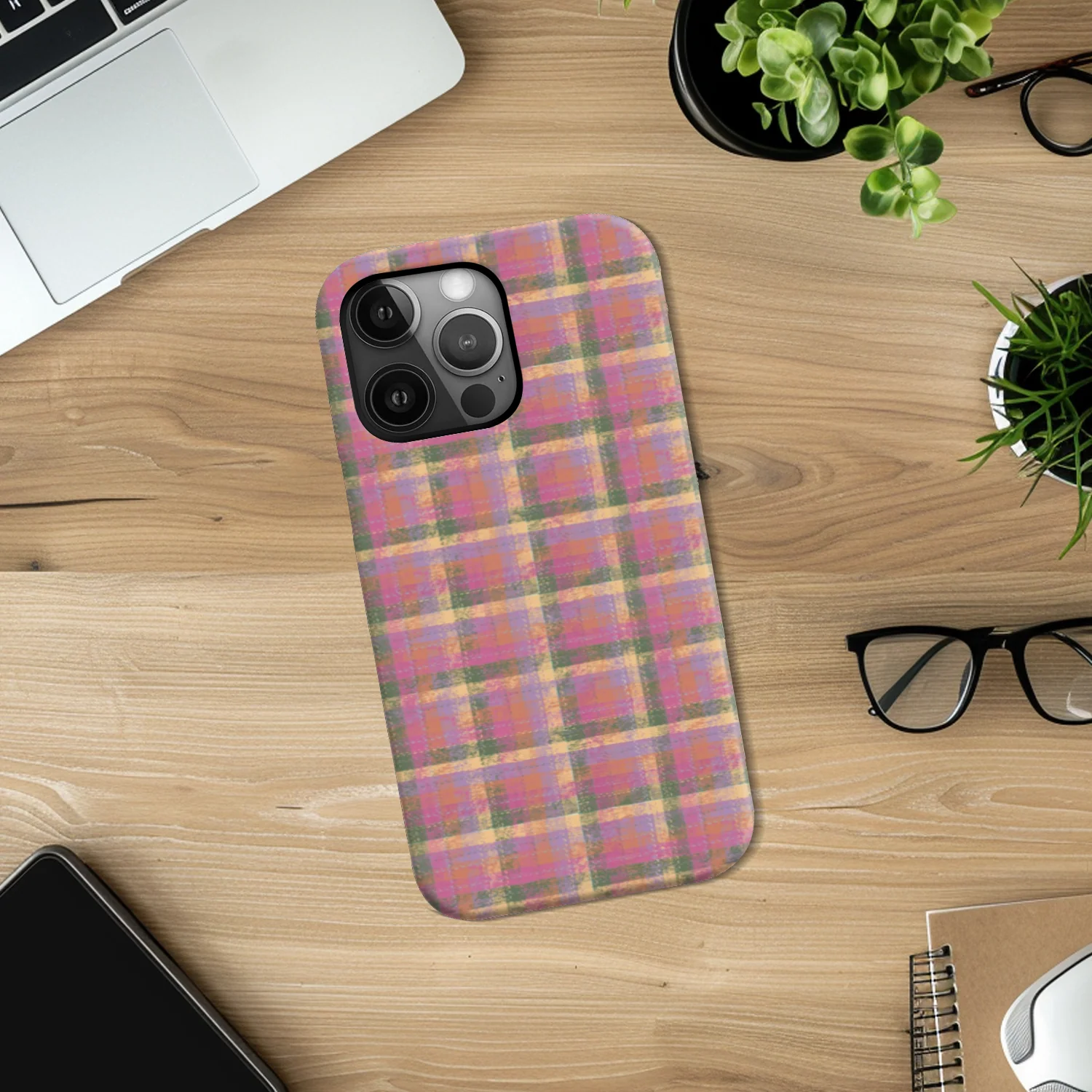 Phone Case - Tweed Sunset - Image 2
