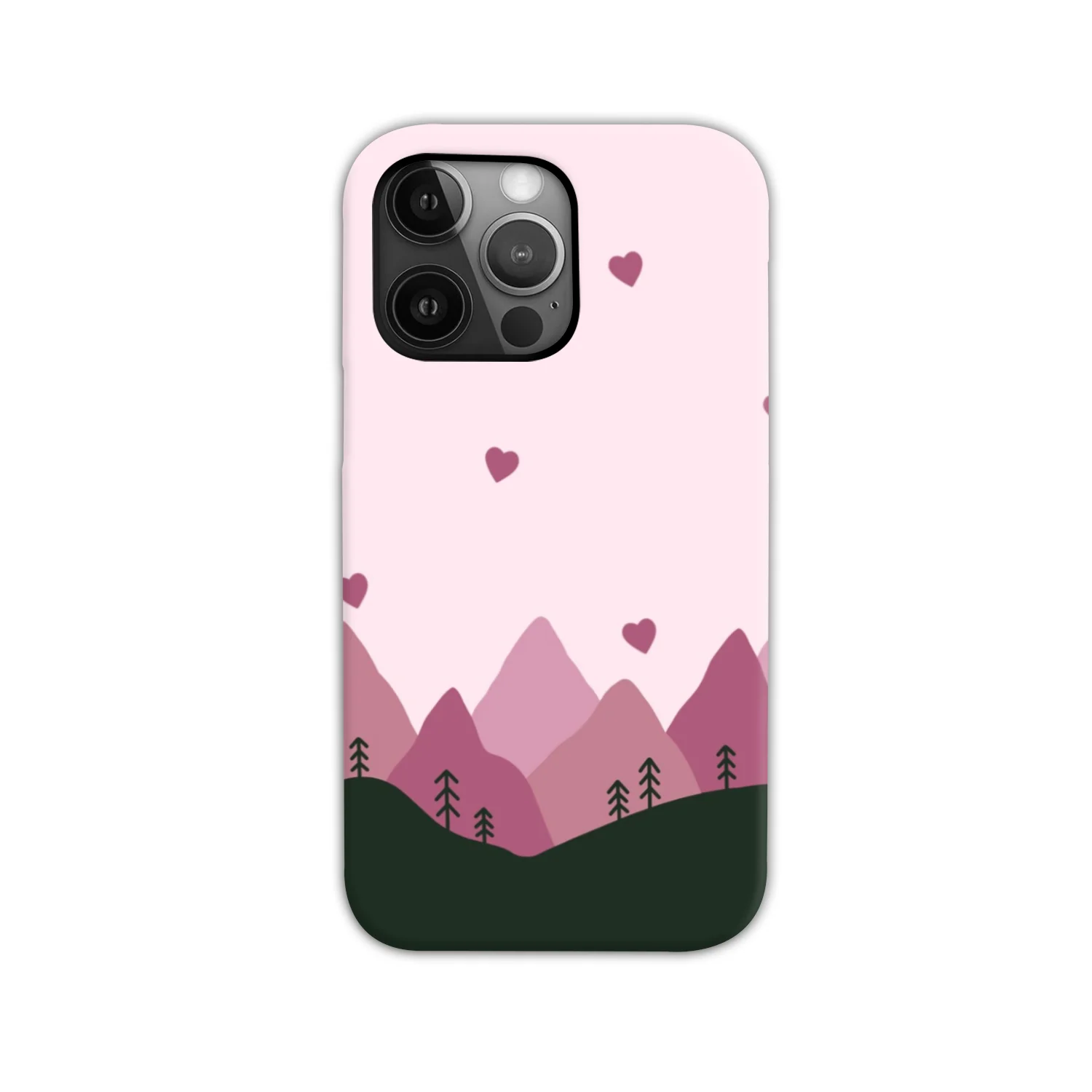 Phone Case - Walkies® Ready Pink - Image 15
