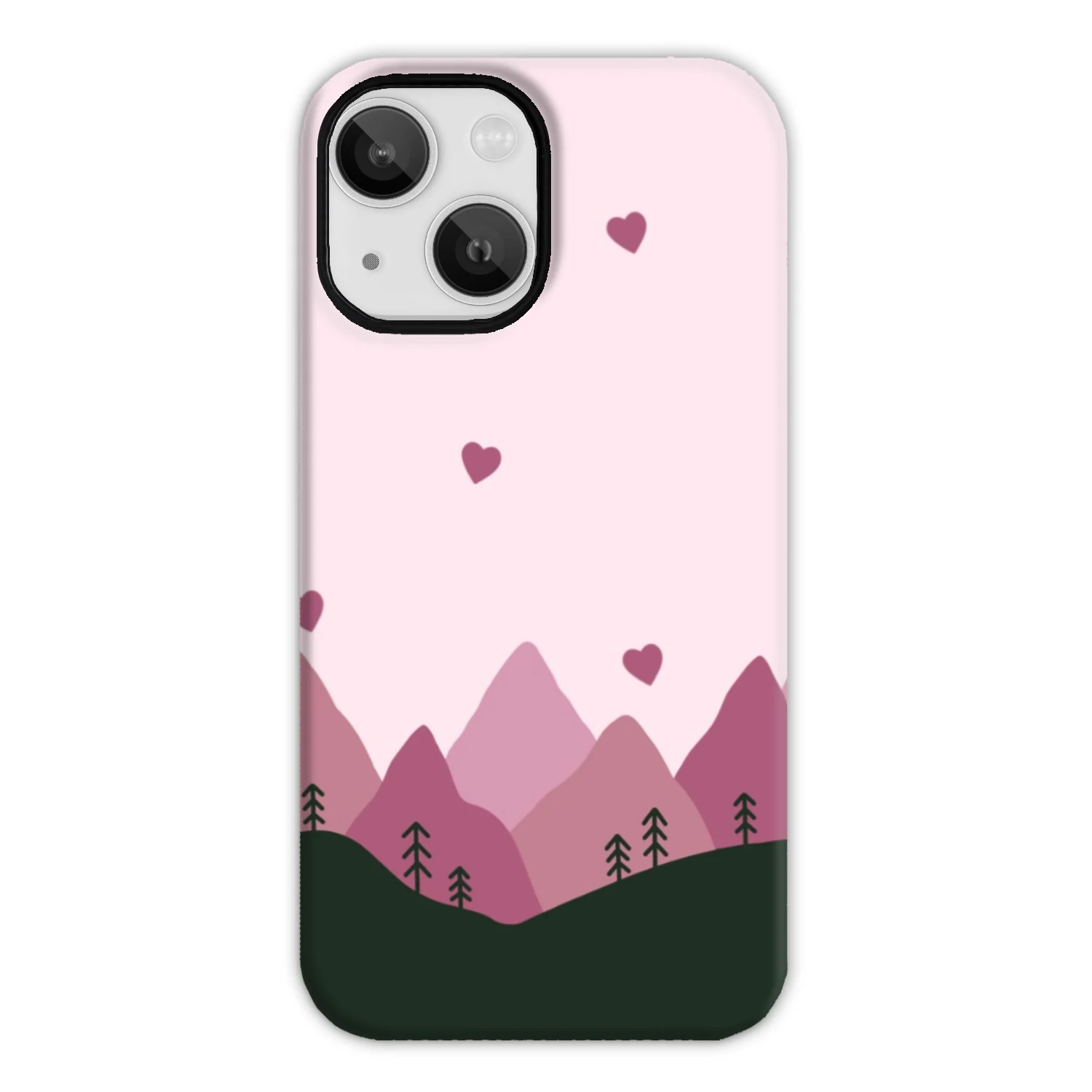 Phone Case - Walkies® Ready Pink - Image 17
