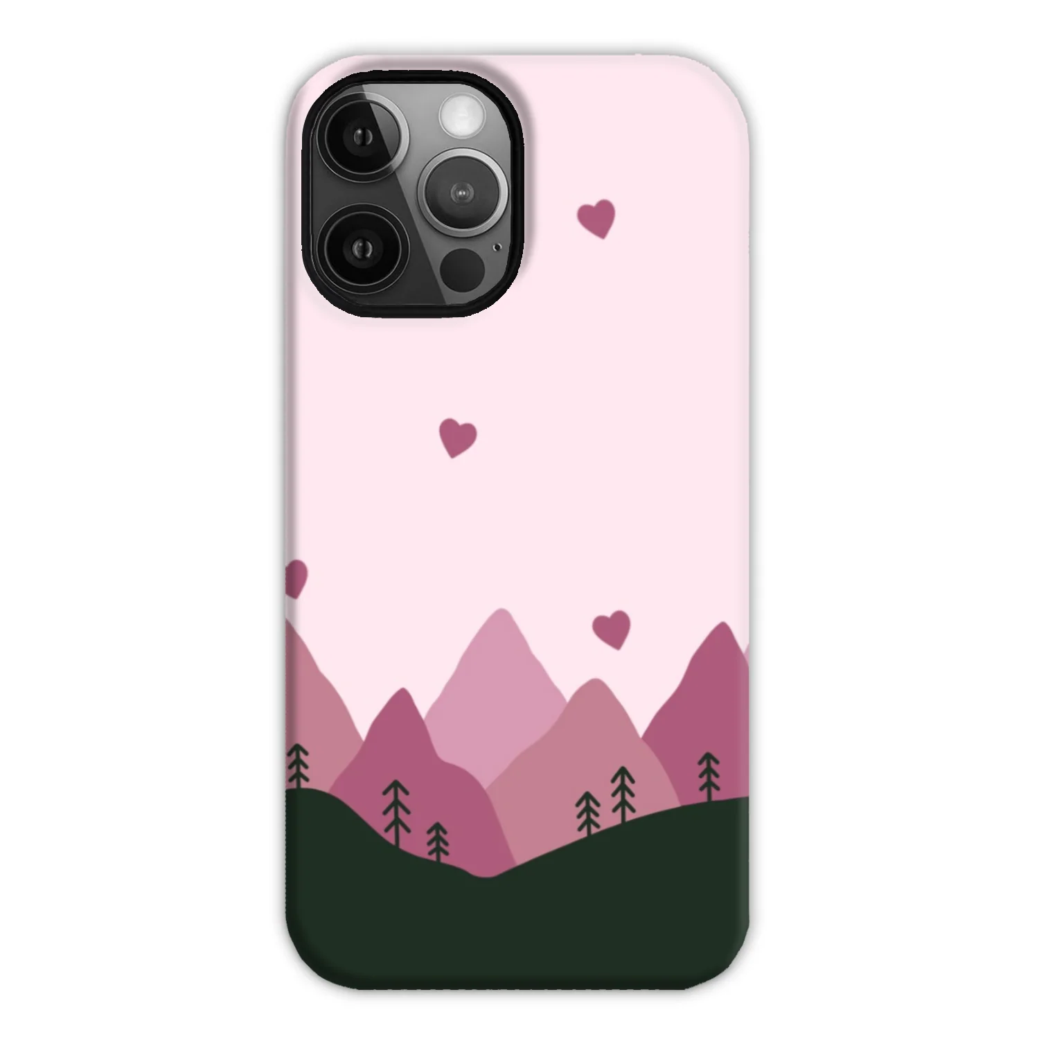 Phone Case - Walkies® Ready Pink - Image 18