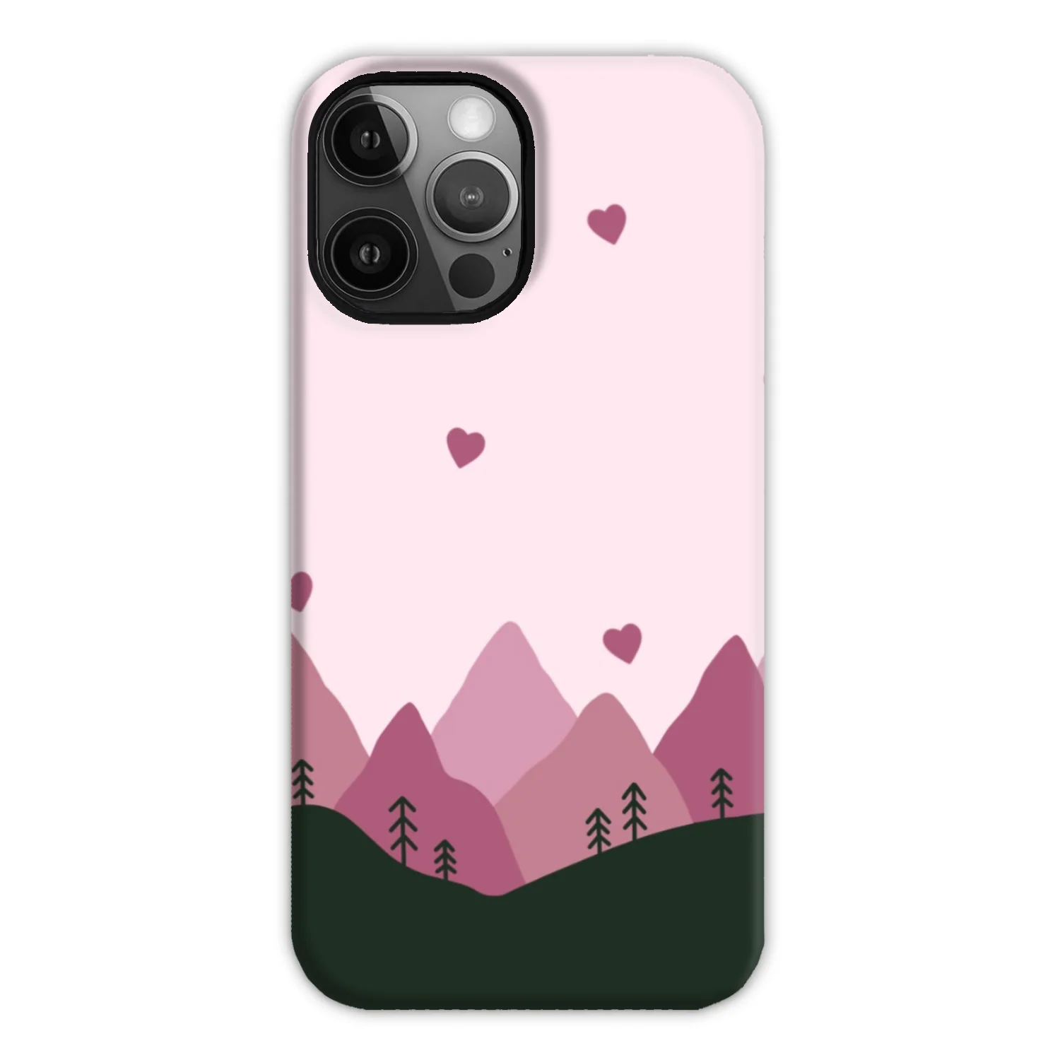 Phone Case - Walkies® Ready Pink - Image 19