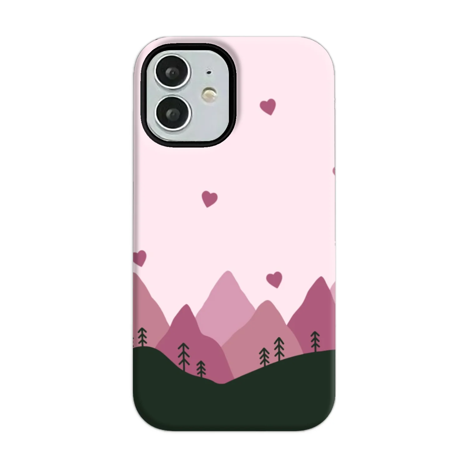 Phone Case - Walkies® Ready Pink - Image 20