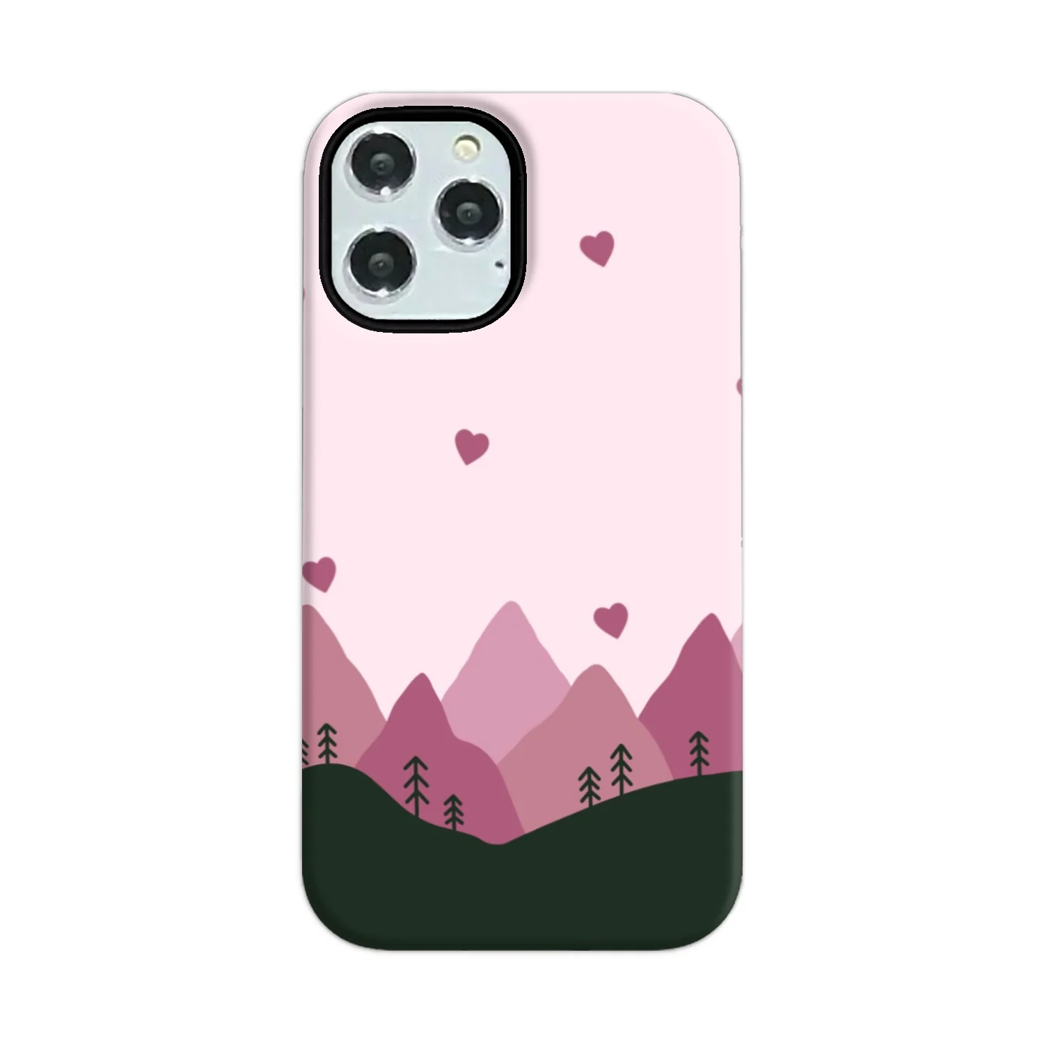 Phone Case - Walkies® Ready Pink - Image 23