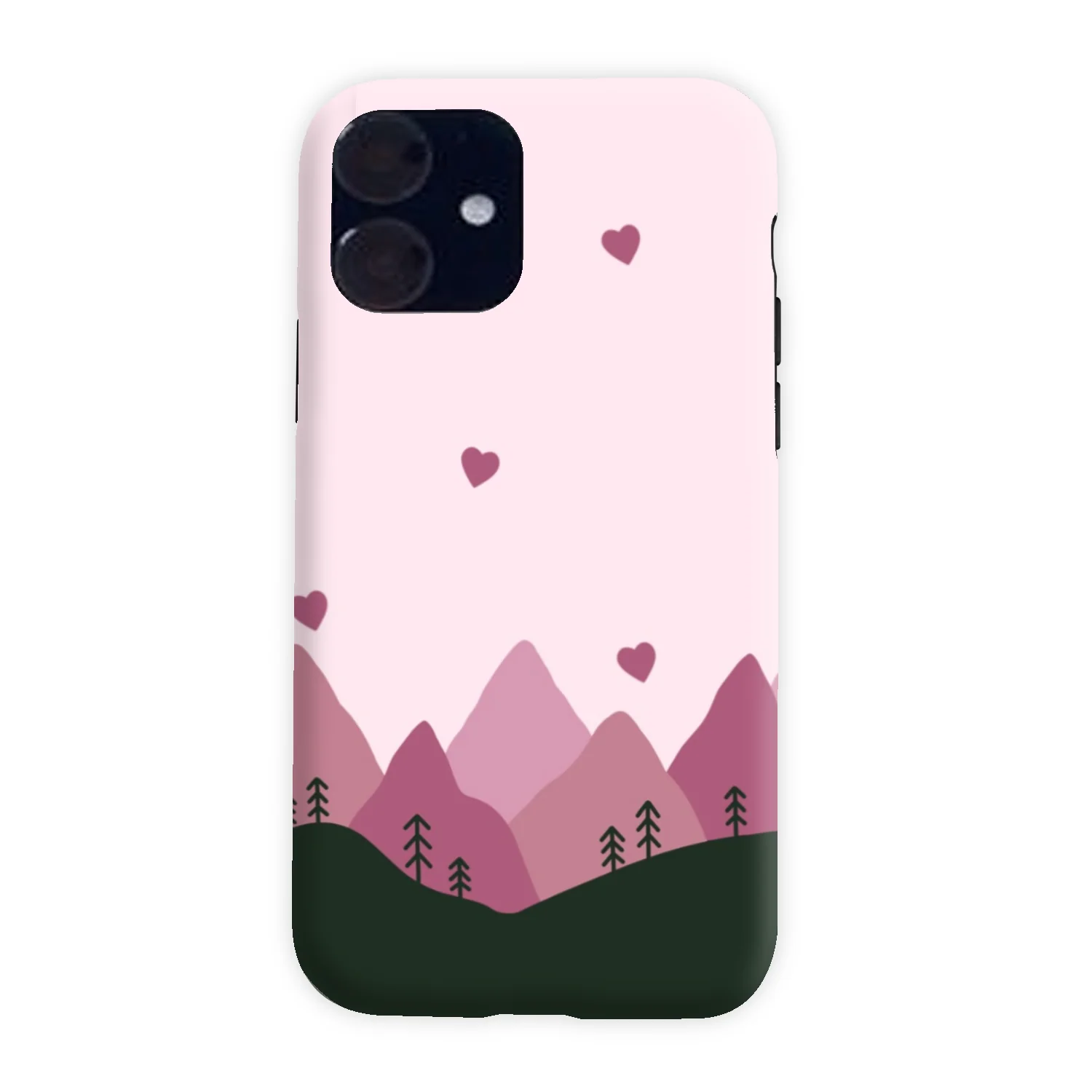 Phone Case - Walkies® Ready Pink - Image 26