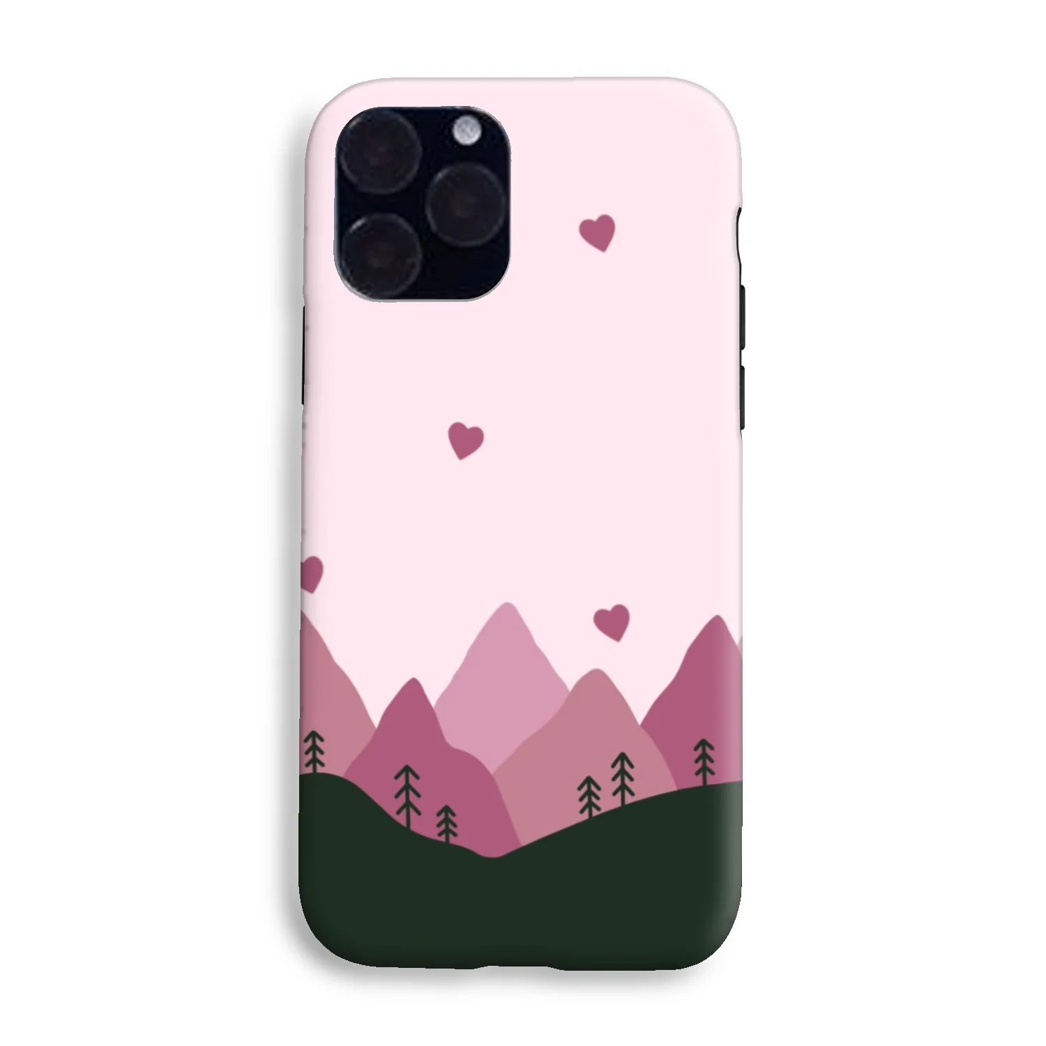 Phone Case - Walkies® Ready Pink - Image 28