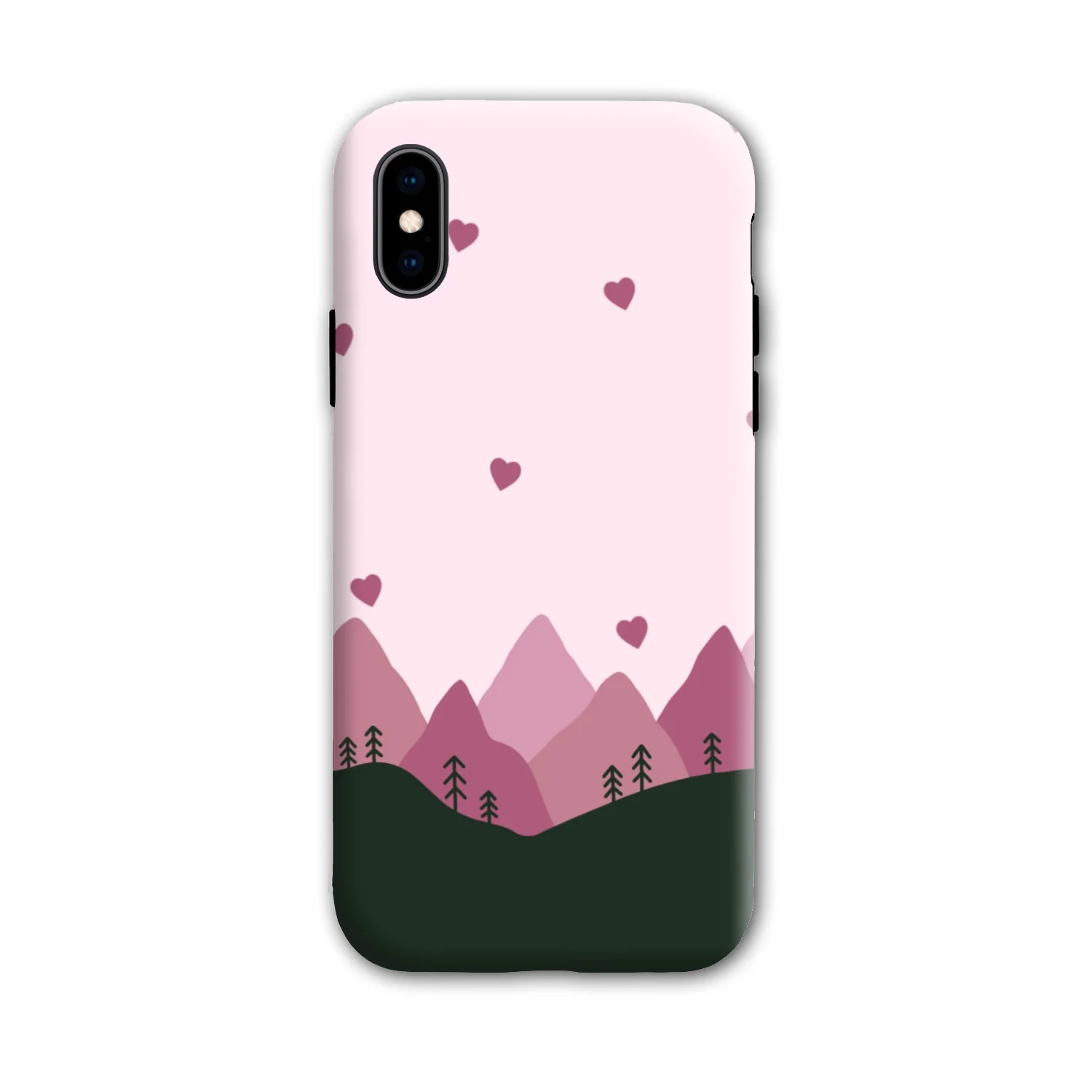 Phone Case - Walkies® Ready Pink - Image 31