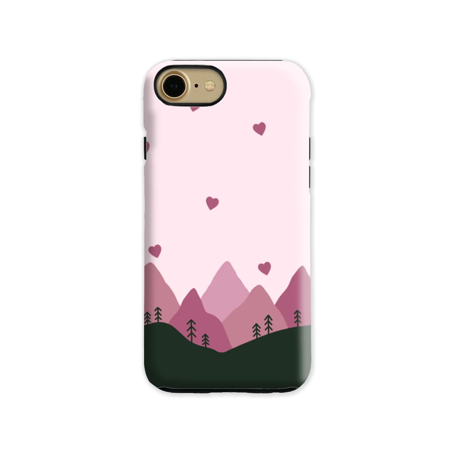 Phone Case - Walkies® Ready Pink - Image 32