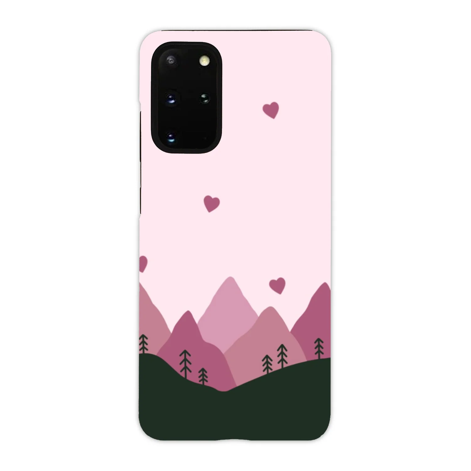 Phone Case - Walkies® Ready Pink - Image 37