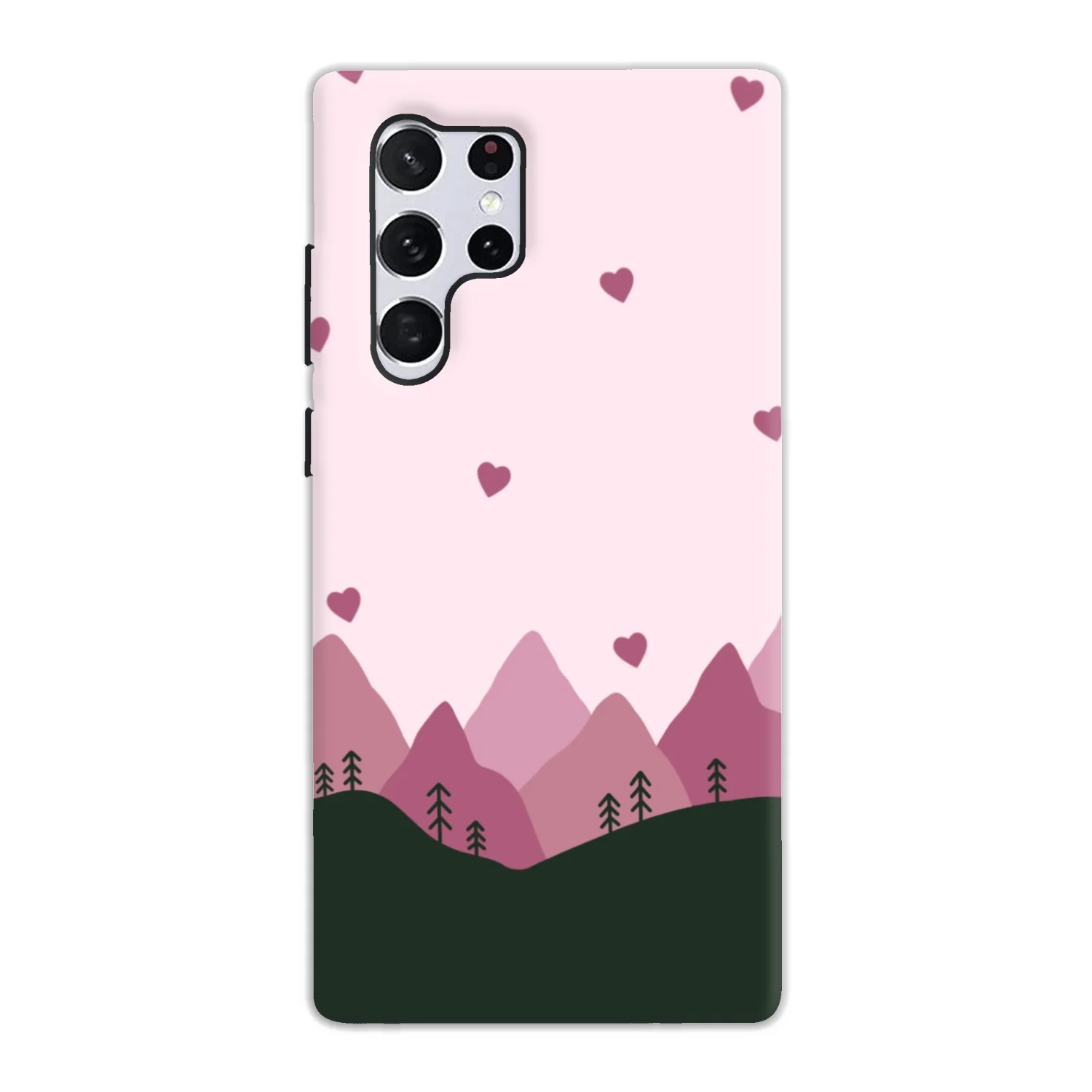 Phone Case - Walkies® Ready Pink - Image 47