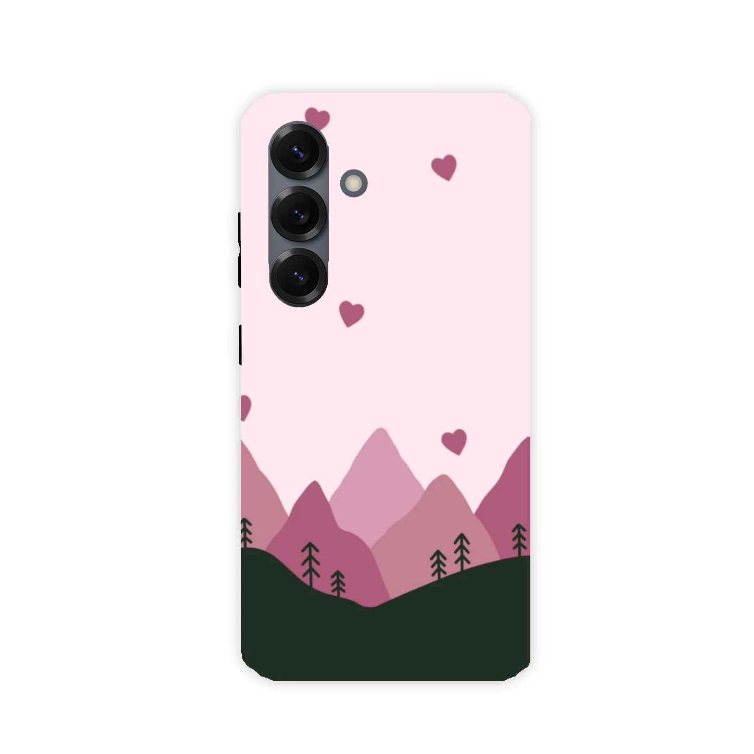 Phone Case - Walkies® Ready Pink - Image 51