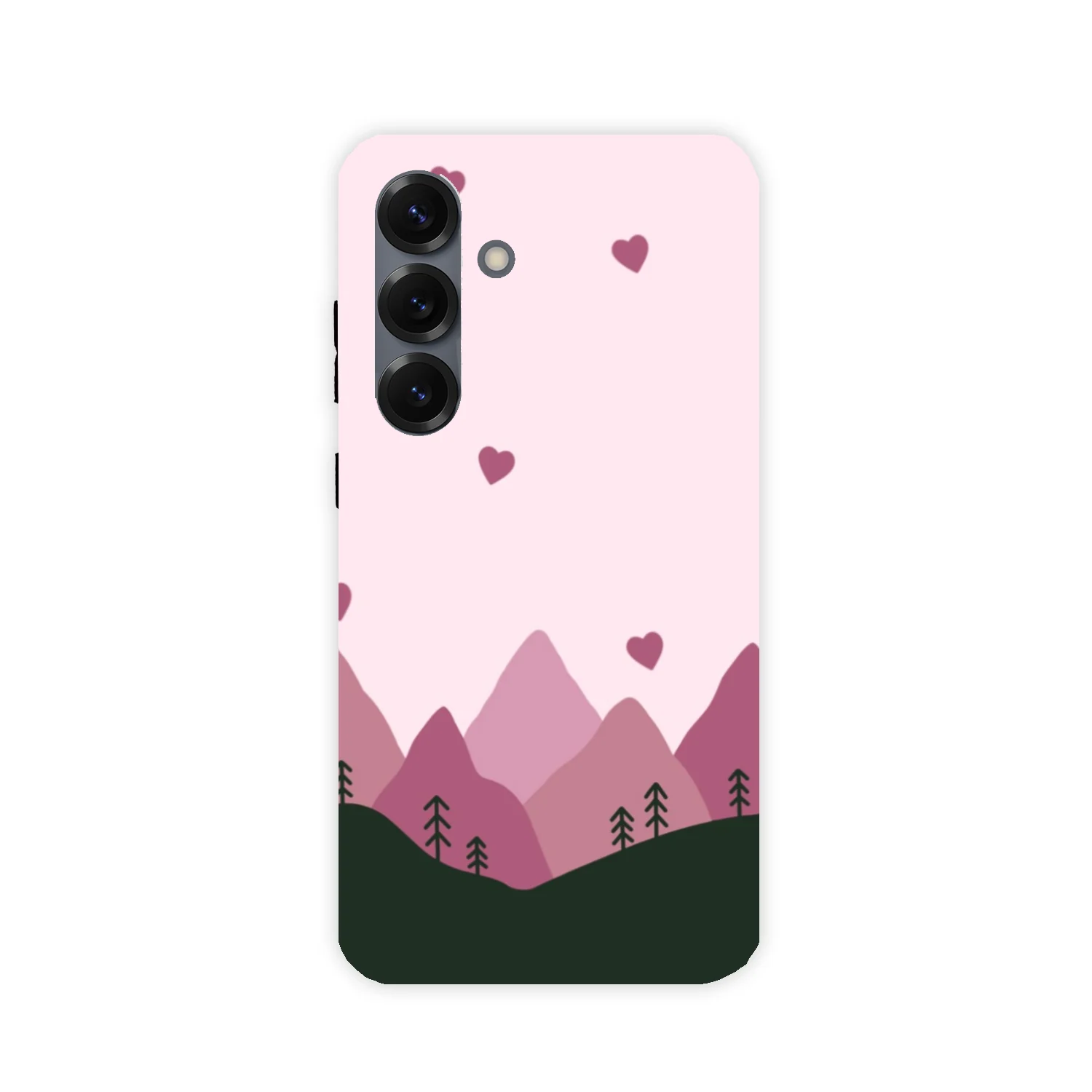Phone Case - Walkies® Ready Pink - Image 52