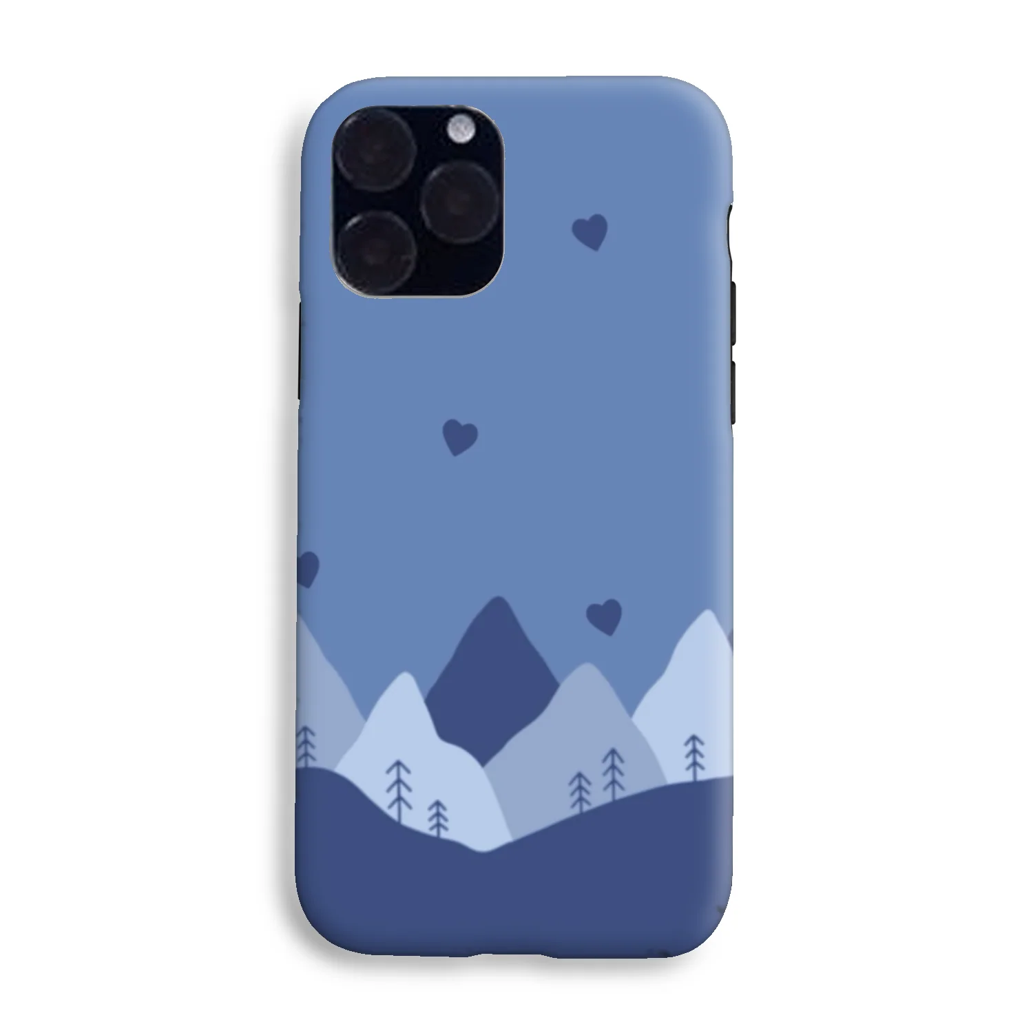 Phone Case - Walkies Ready® Cornflower Blue - Image 27