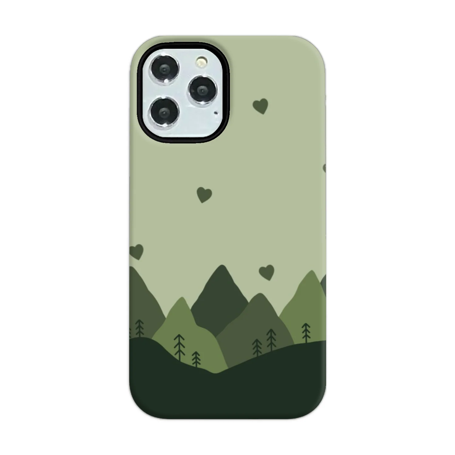 Phone Case - Walkies Ready® Green - Image 16