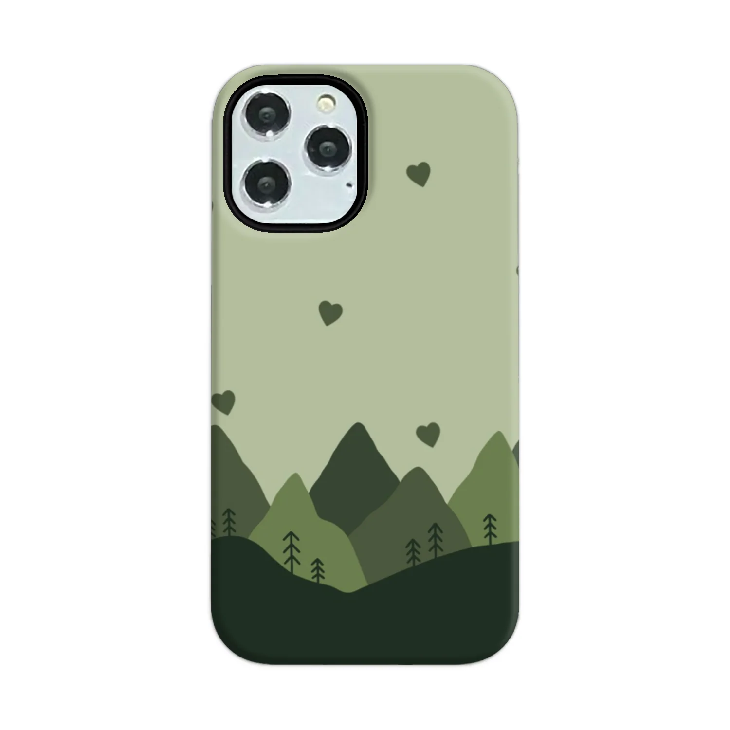 Phone Case - Walkies Ready® Green - Image 17