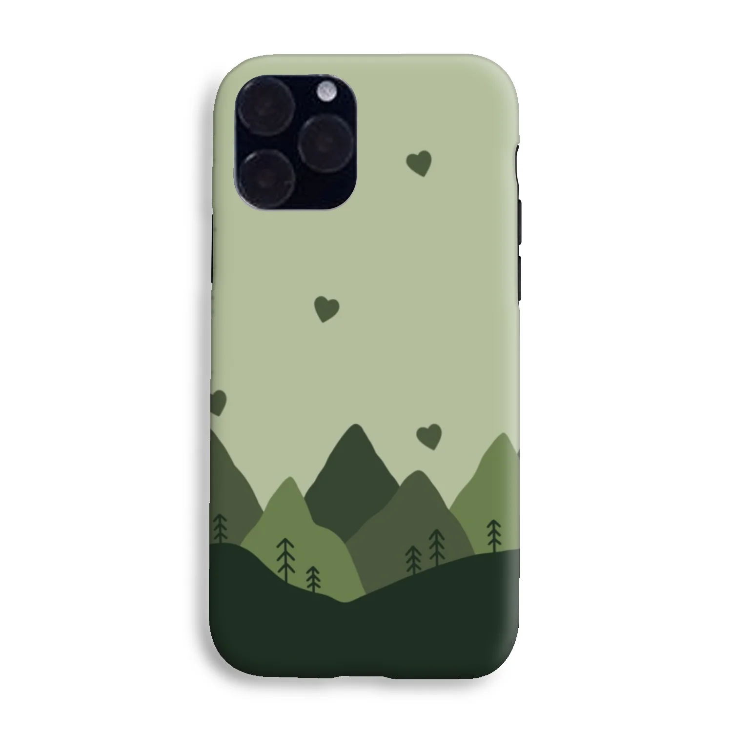 Phone Case - Walkies Ready® Green - Image 22