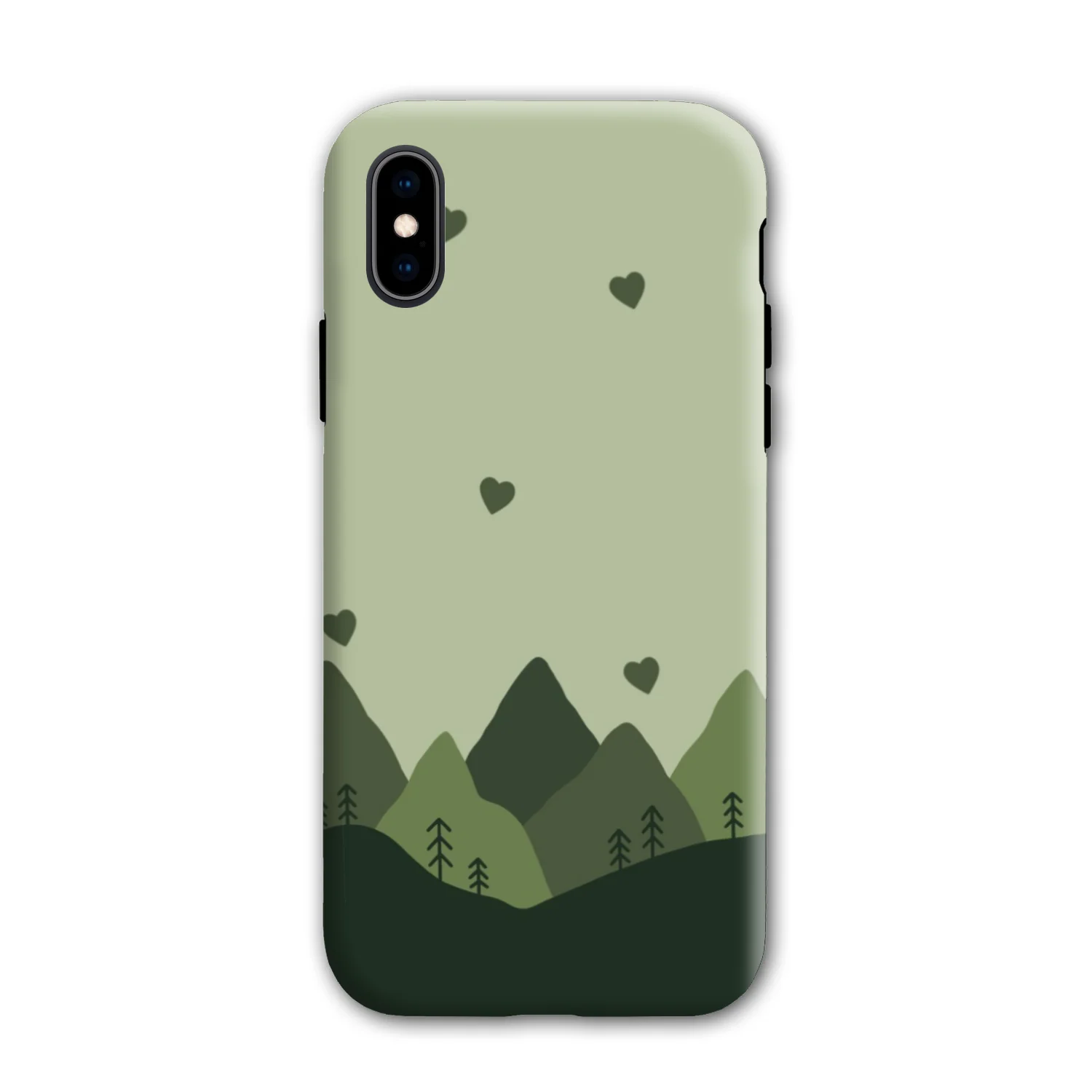 Phone Case - Walkies Ready® Green - Image 23