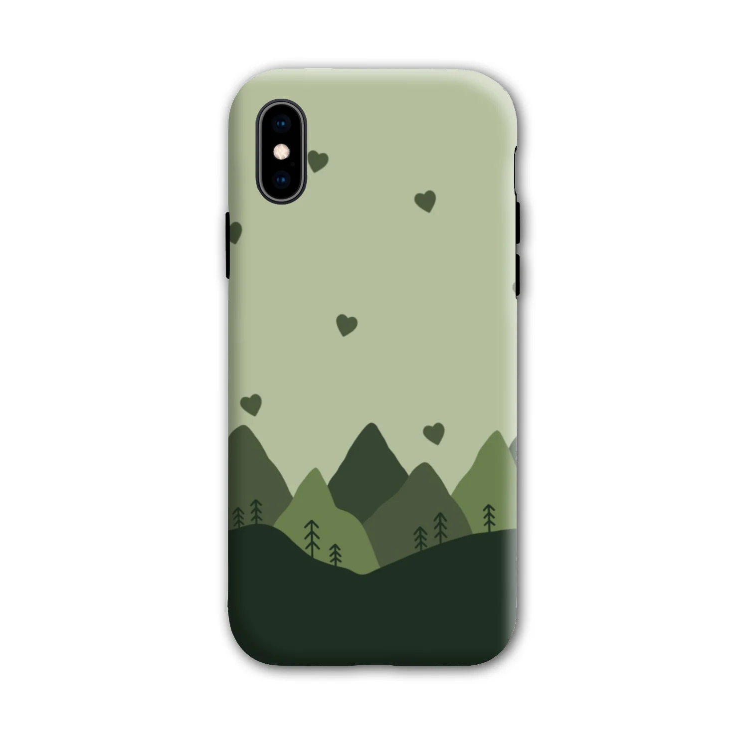 Phone Case - Walkies Ready® Green - Image 25