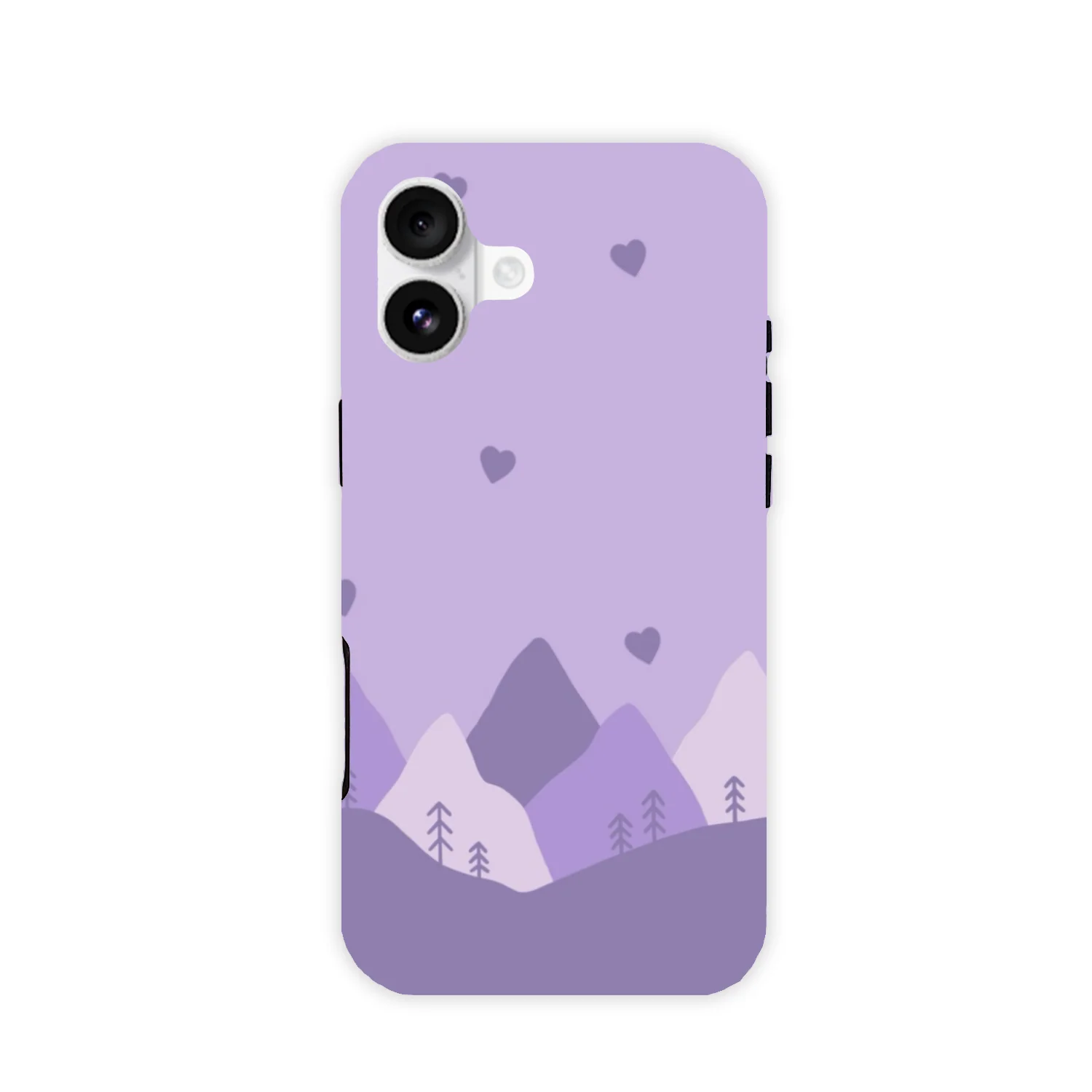 Phone Case - Walkies Ready® Lilac - Image 12
