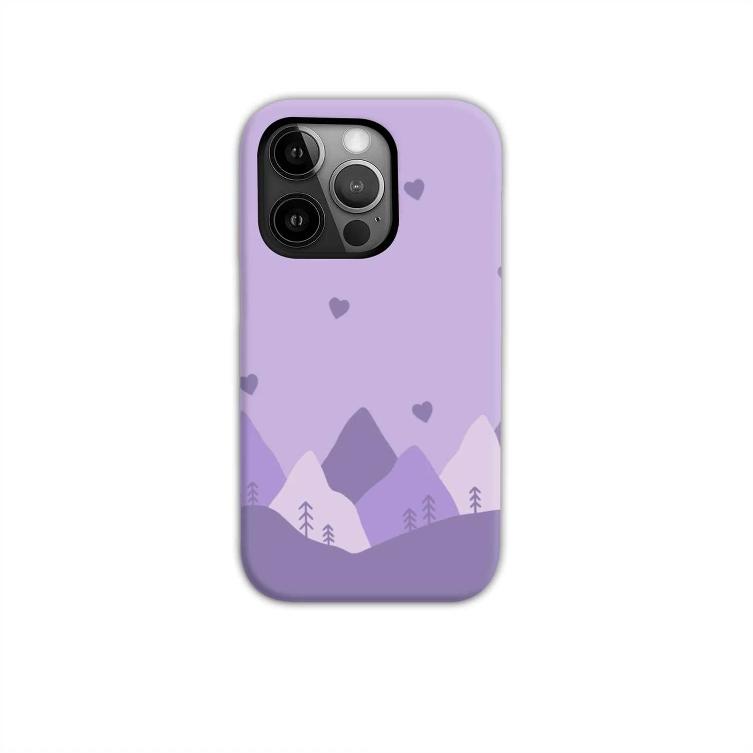 Phone Case - Walkies Ready® Lilac - Image 21