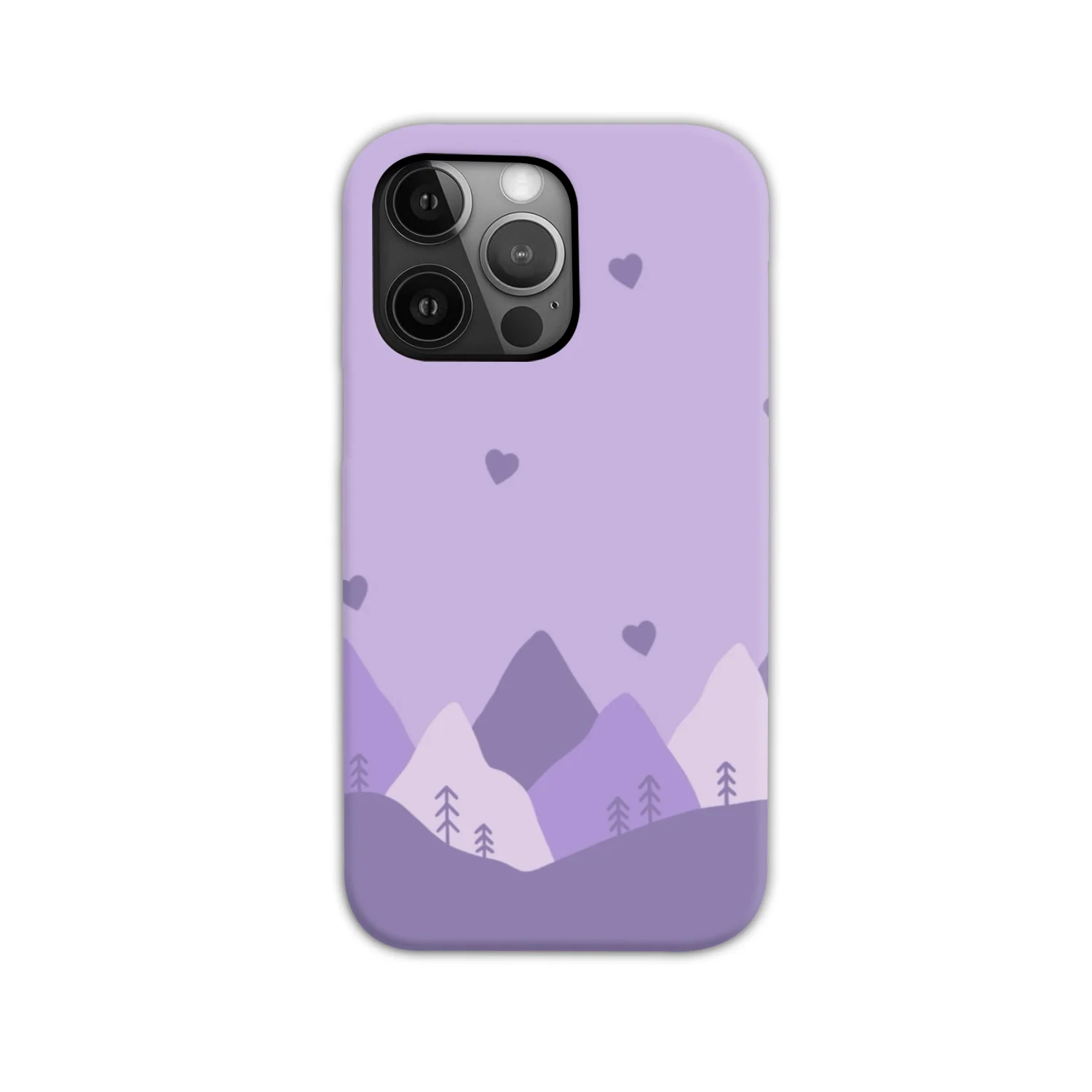 Phone Case - Walkies Ready® Lilac - Image 22