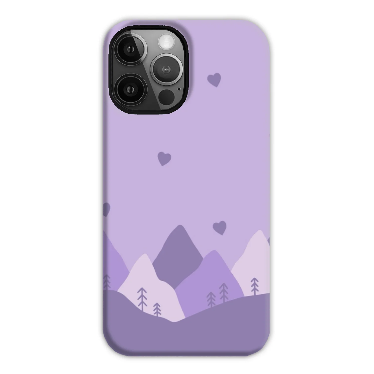 Phone Case - Walkies Ready® Lilac - Image 26