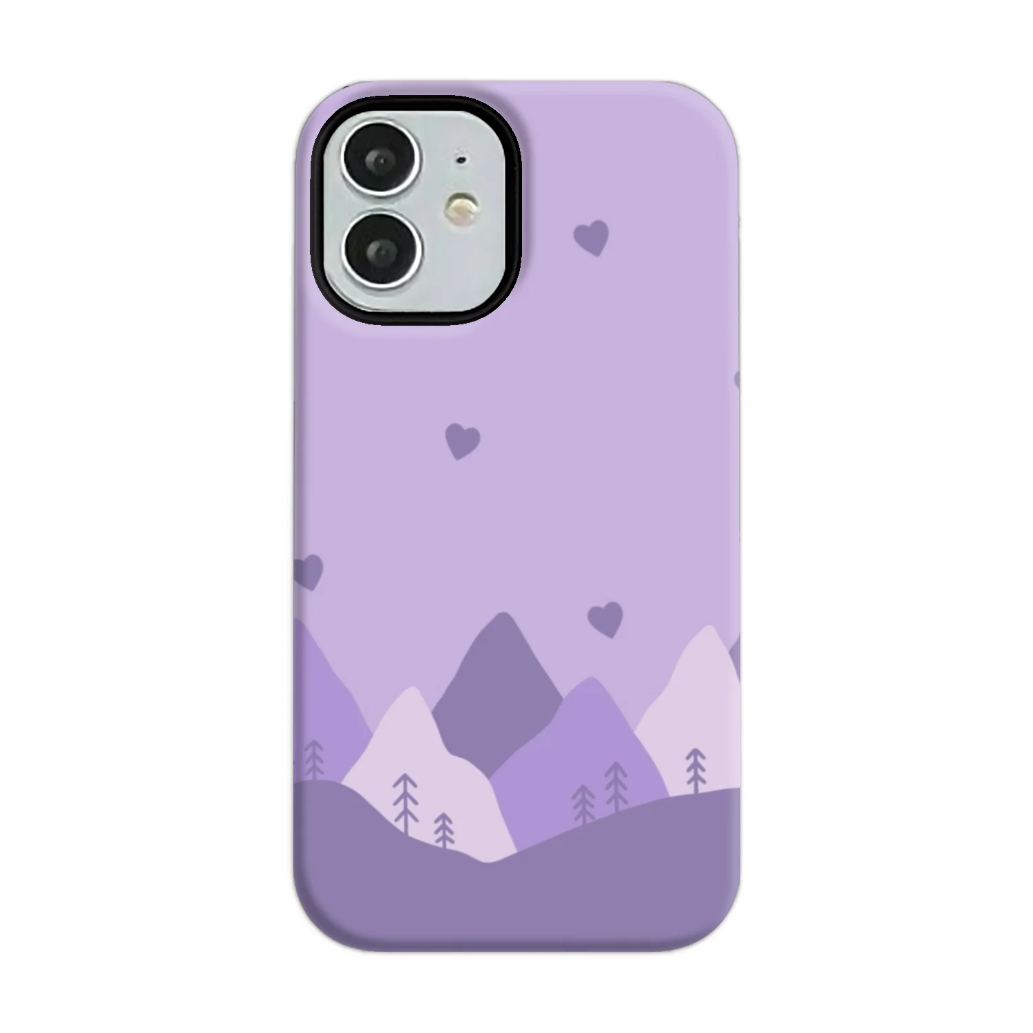 Phone Case - Walkies Ready® Lilac - Image 27