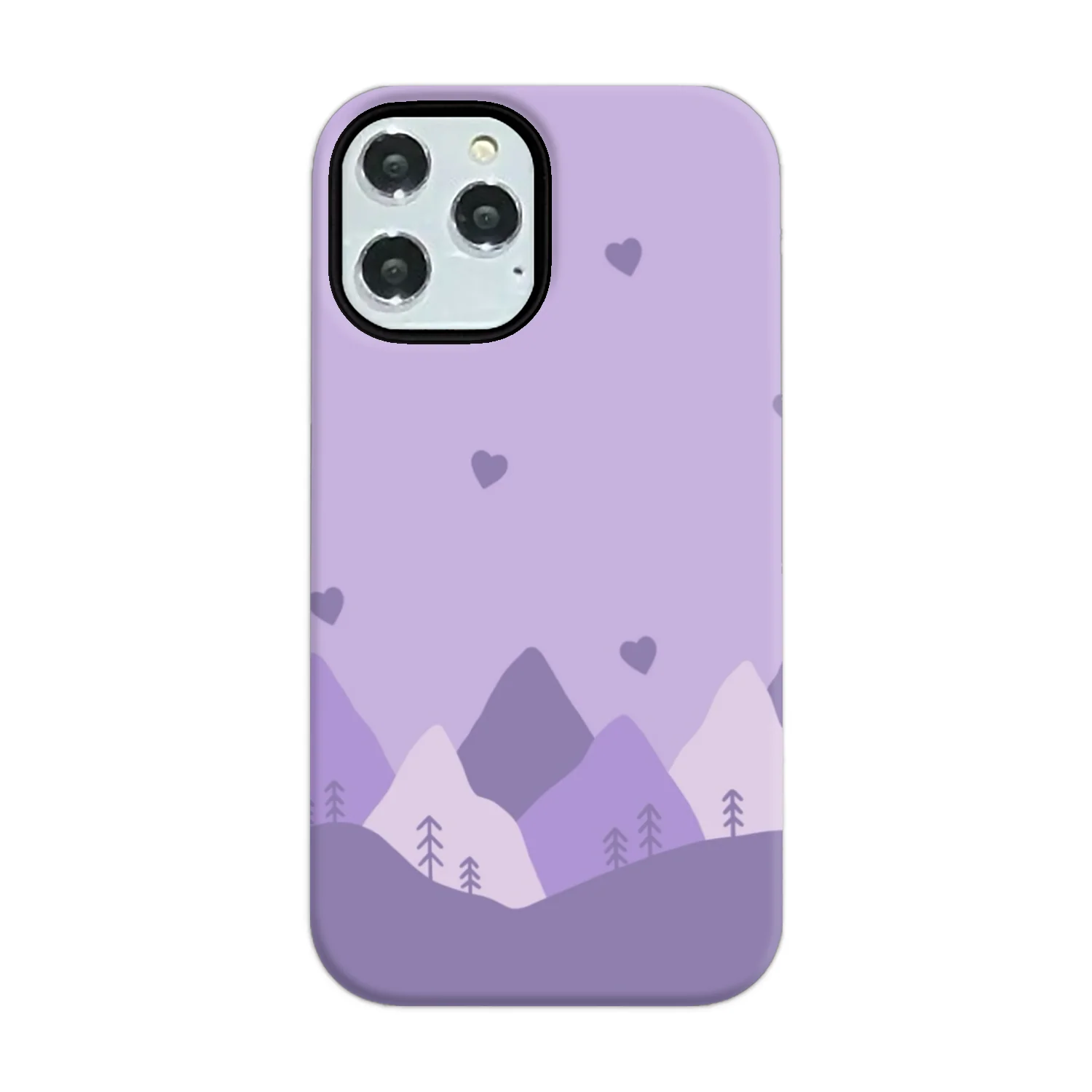 Phone Case - Walkies Ready® Lilac - Image 29