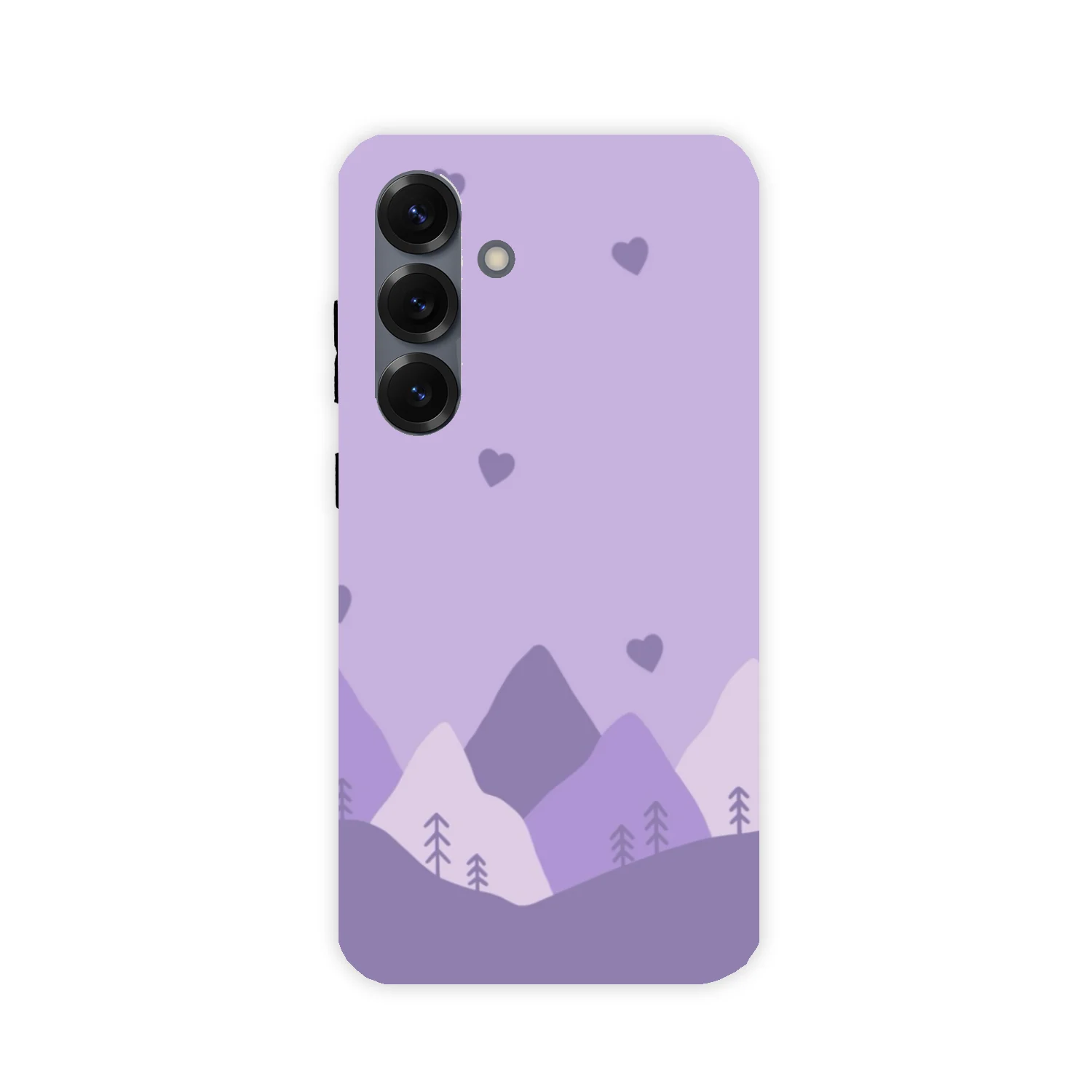 Phone Case - Walkies Ready® Lilac - Image 5