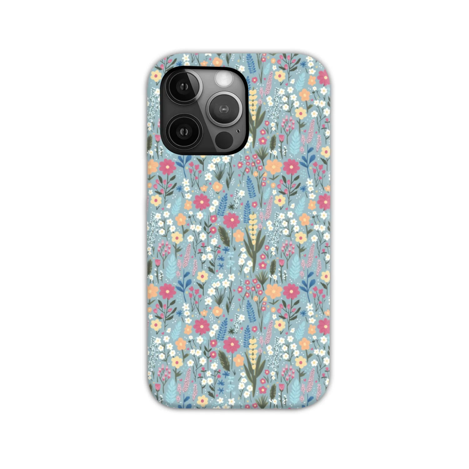 Phone Case - Whimsical Wildflowers - Image 14